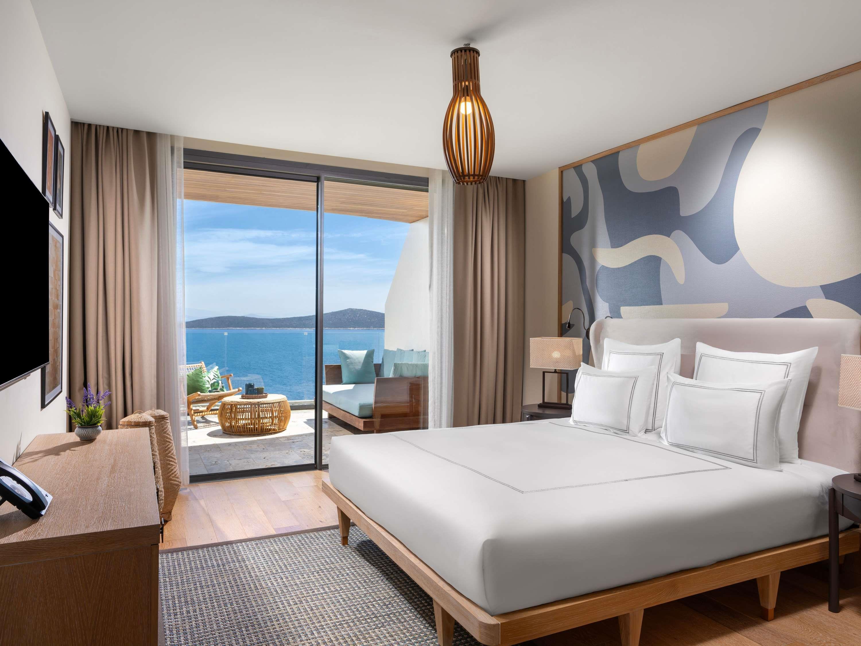 Suite Executive Two Bedrooms