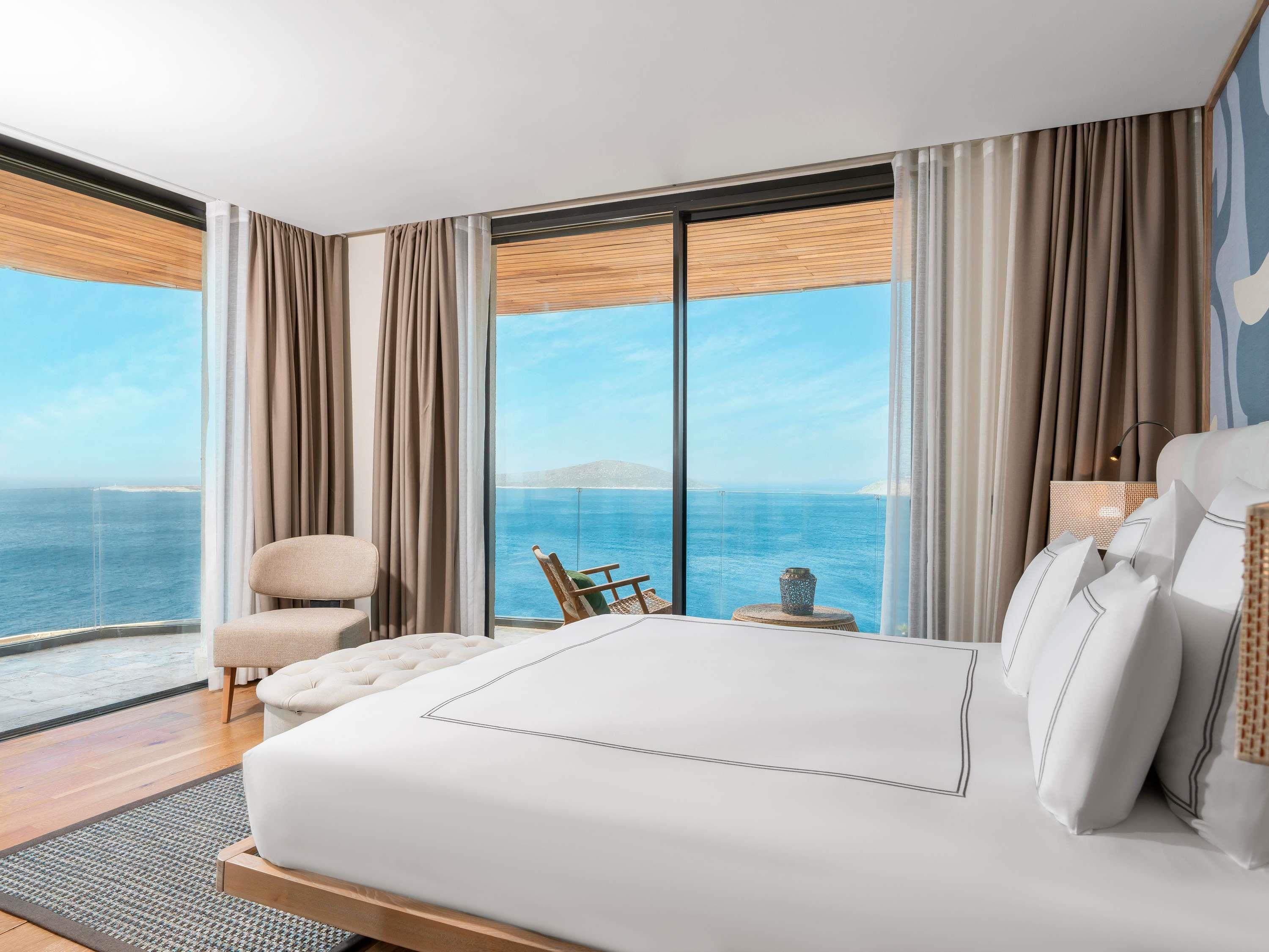 Suite Sea View Three Bedrooms
