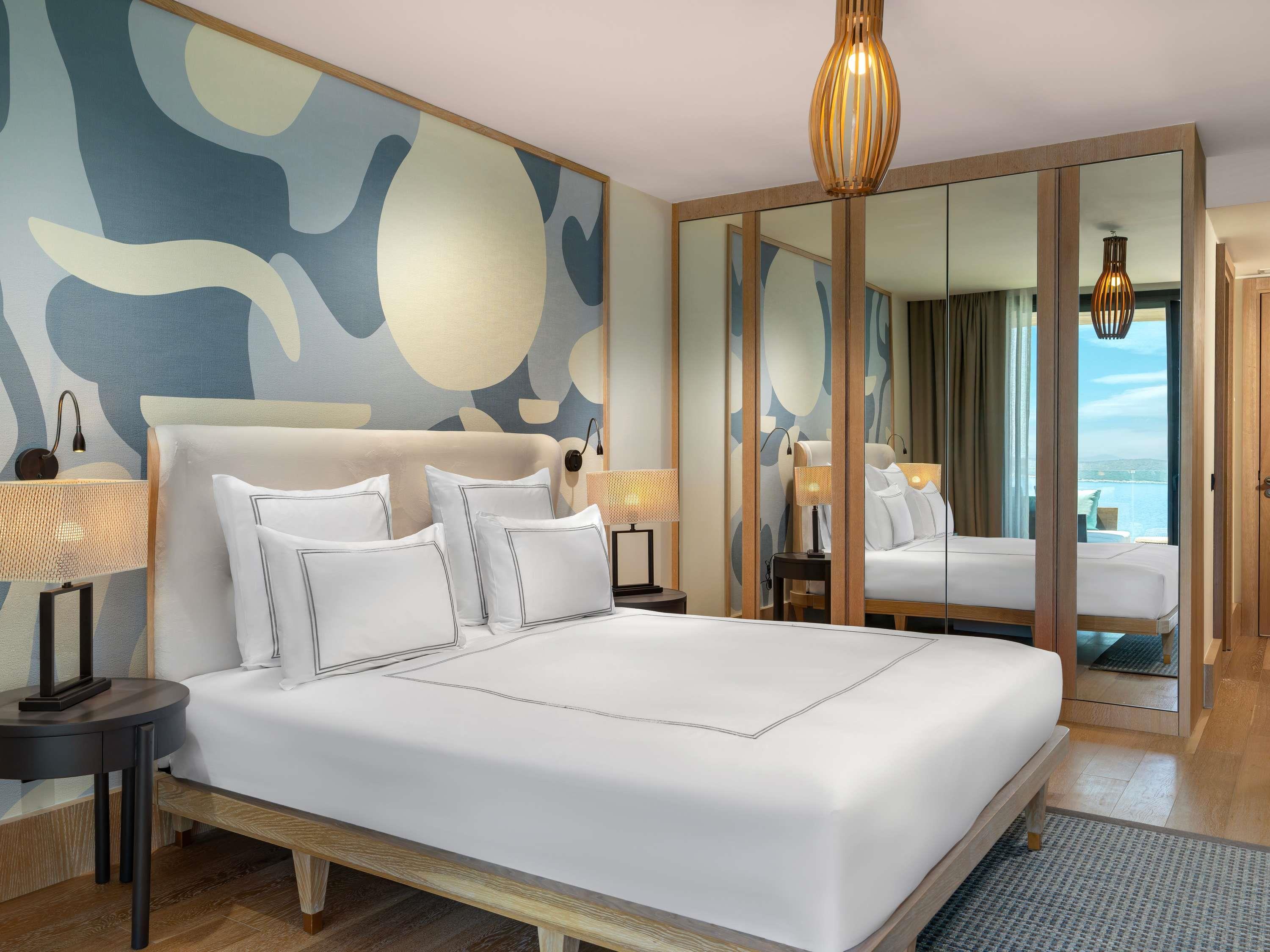 Suite Sea View Three Bedrooms