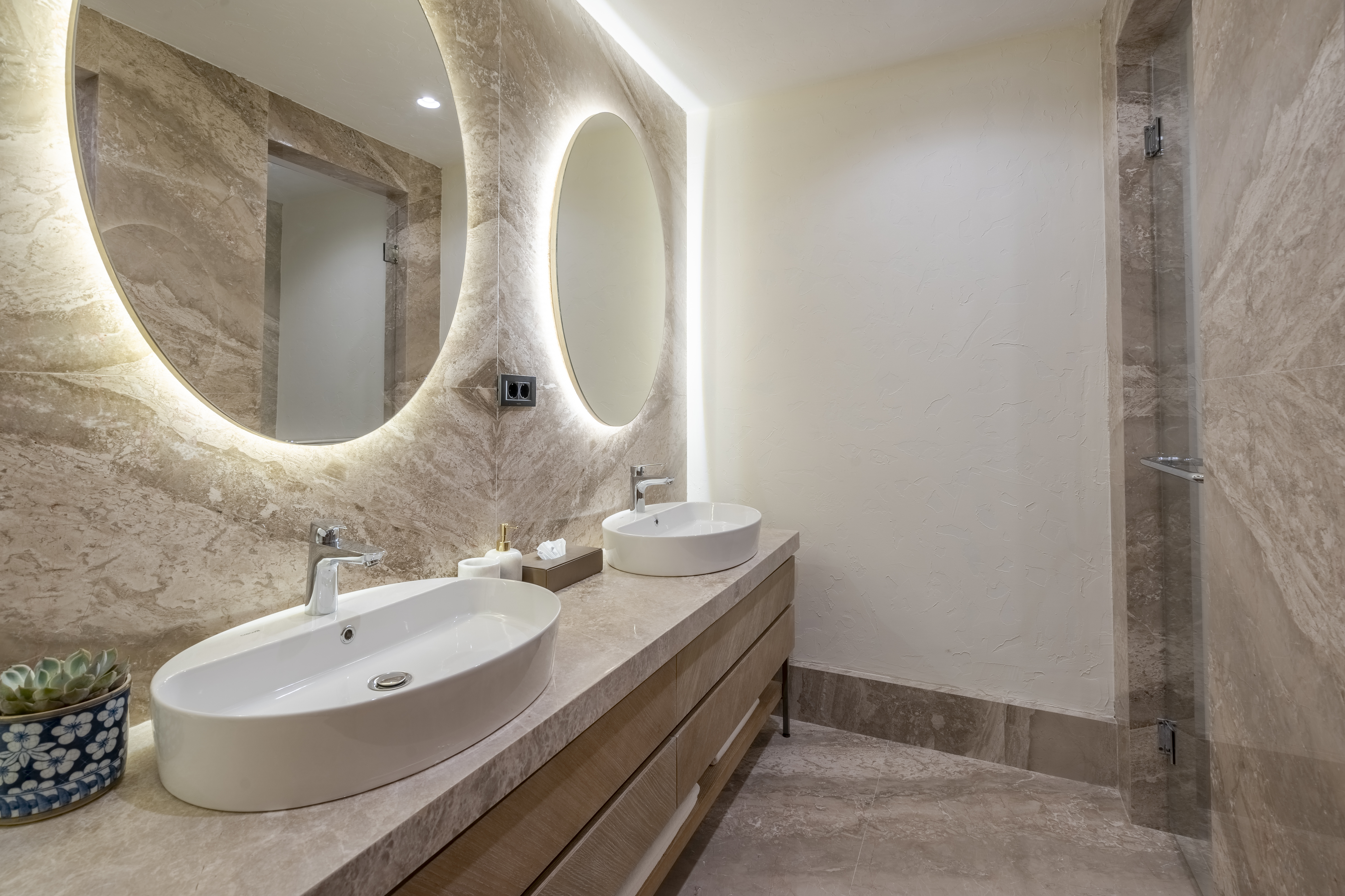 Suite Executive Two Bedrooms