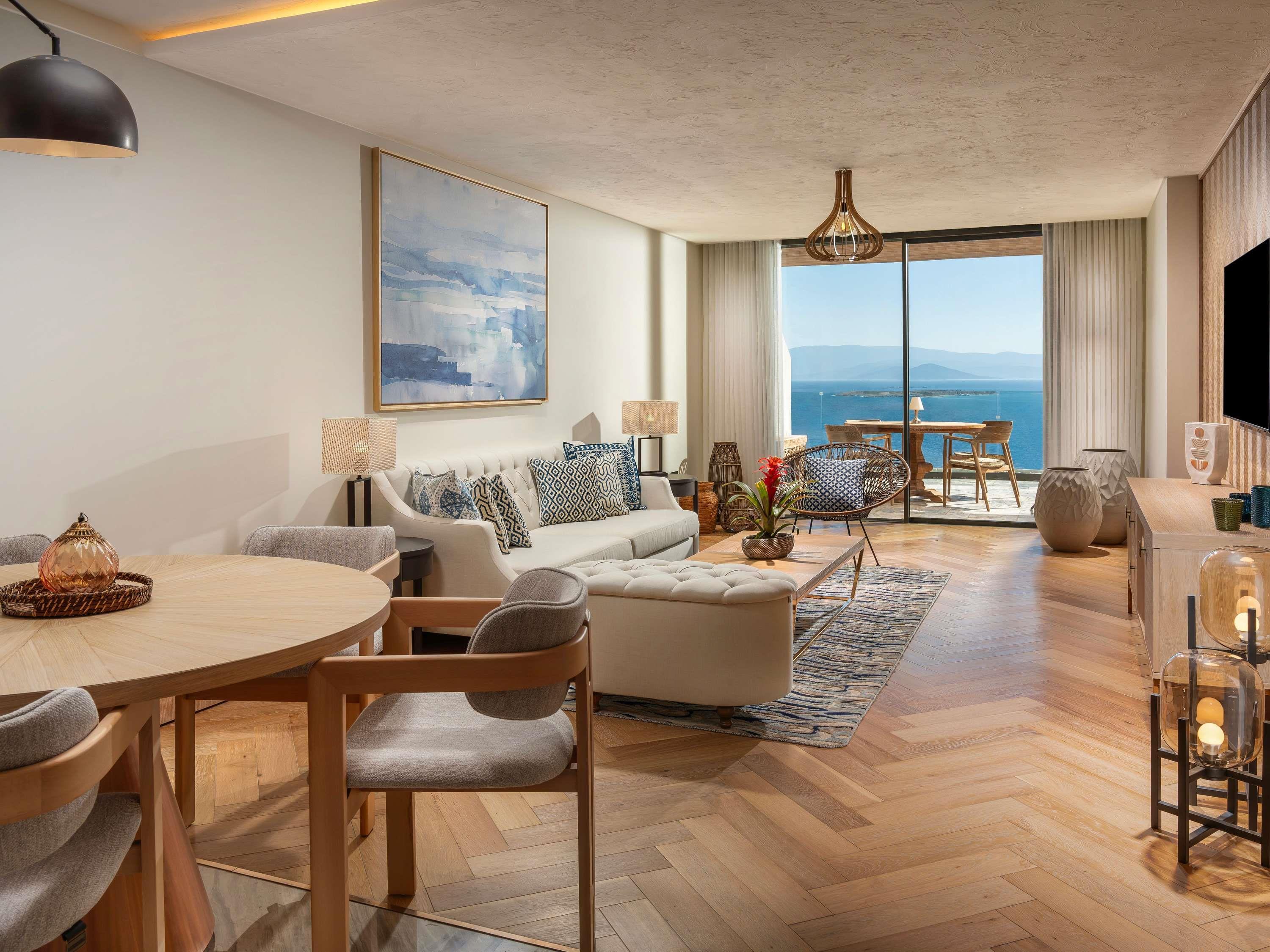 Suite Executive Two Bedrooms