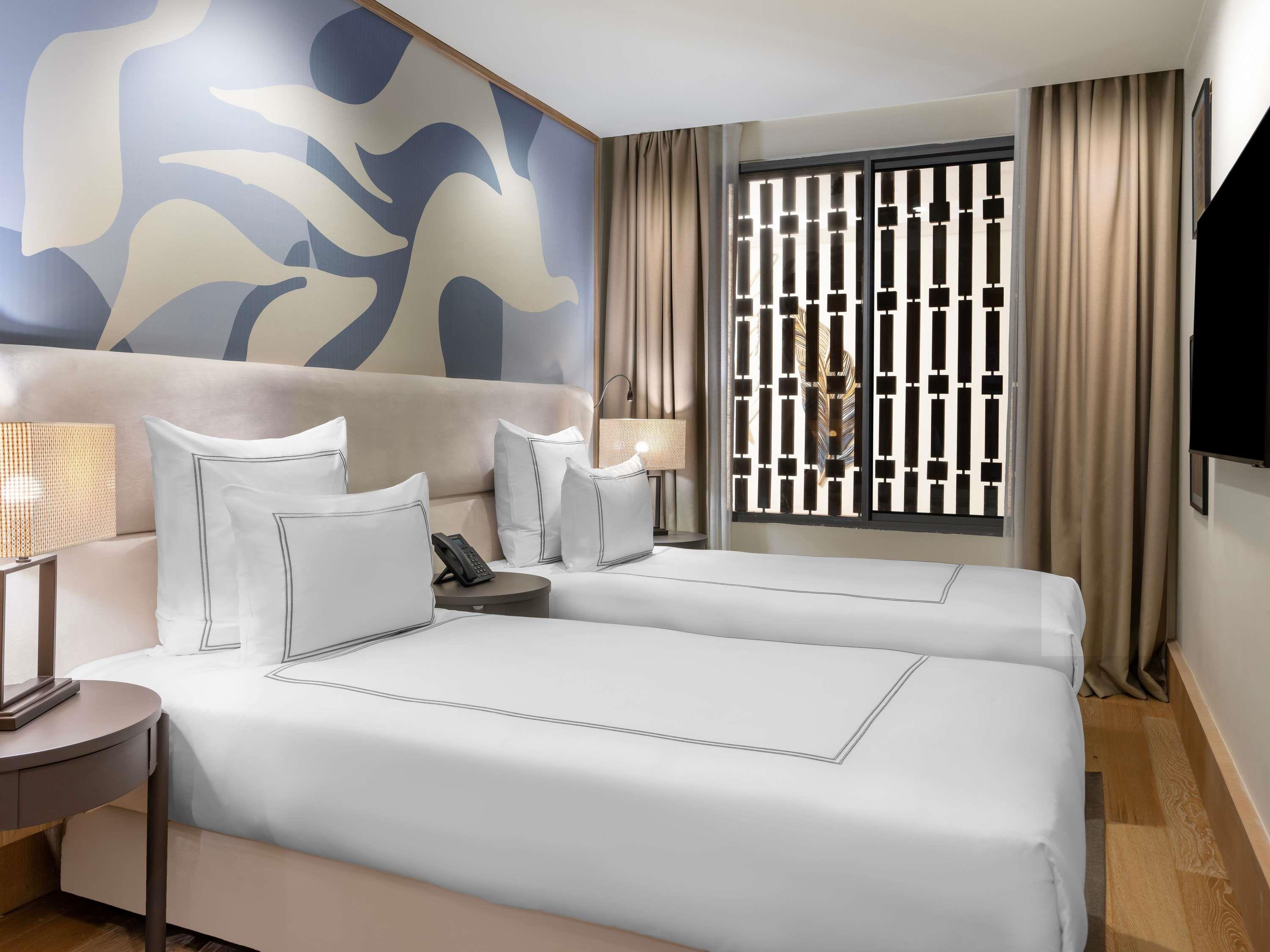 Suite Executive Two Bedrooms