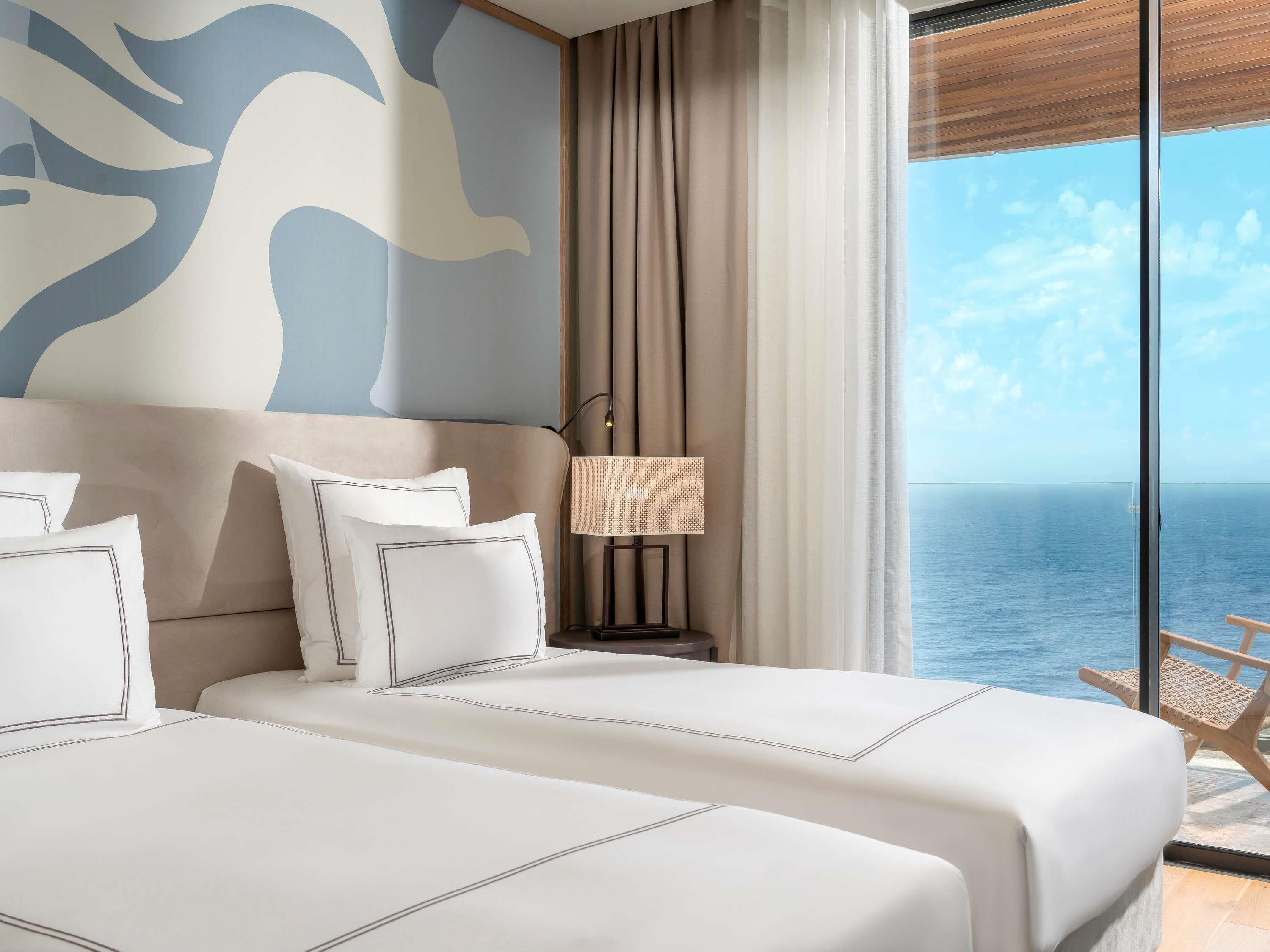 Suite Executive Two Bedrooms