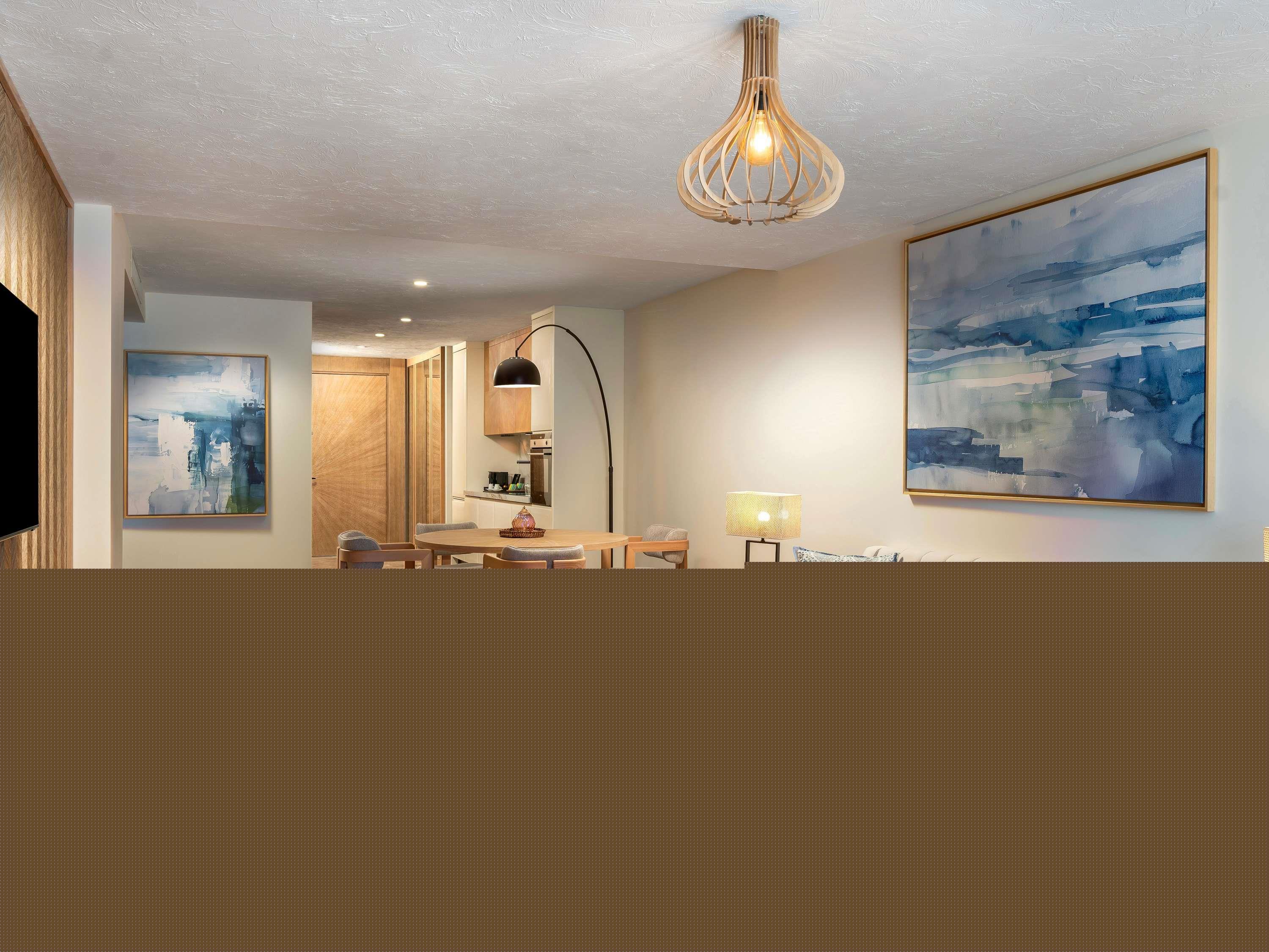 Suite Executive Two Bedrooms