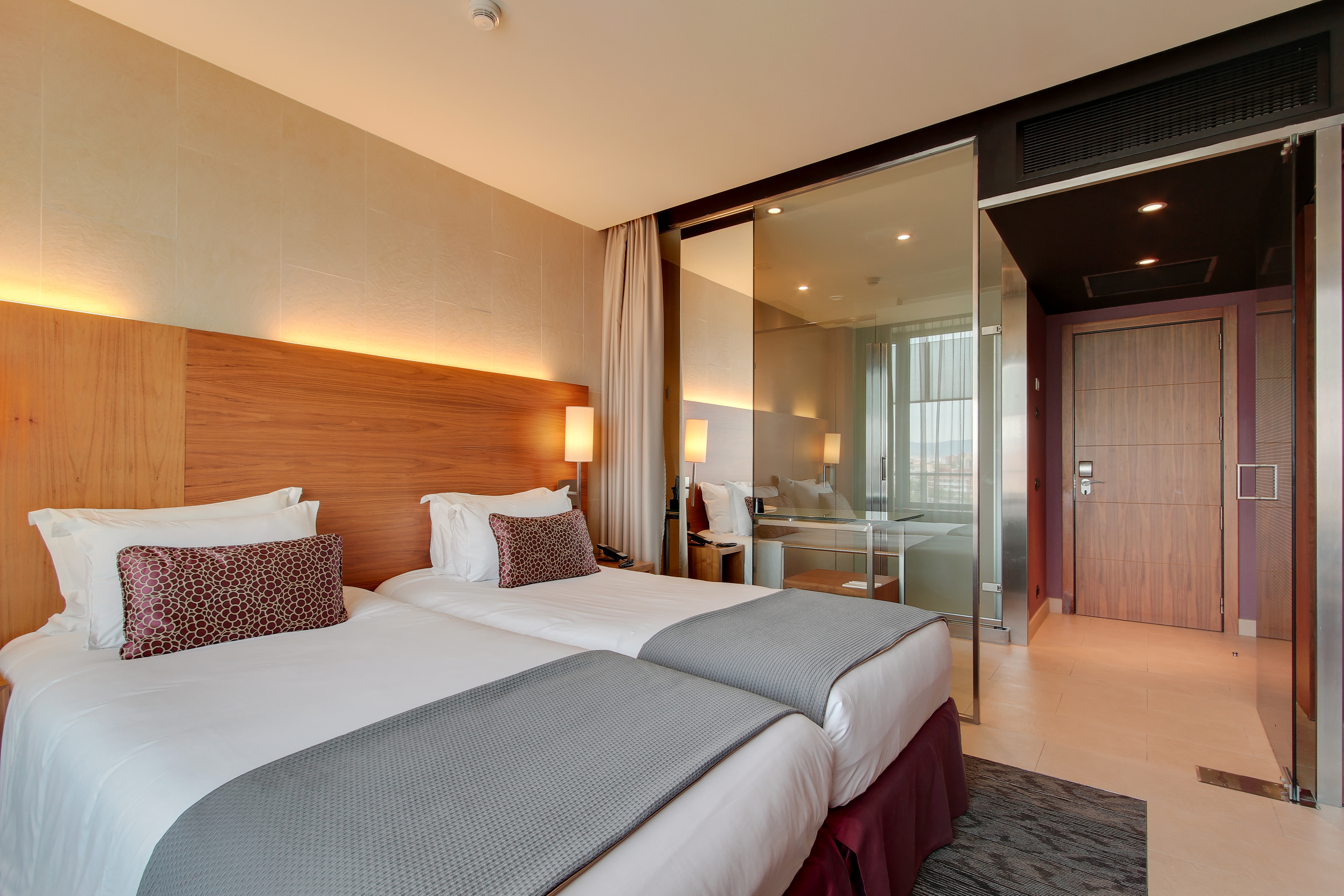 Double Single Standard