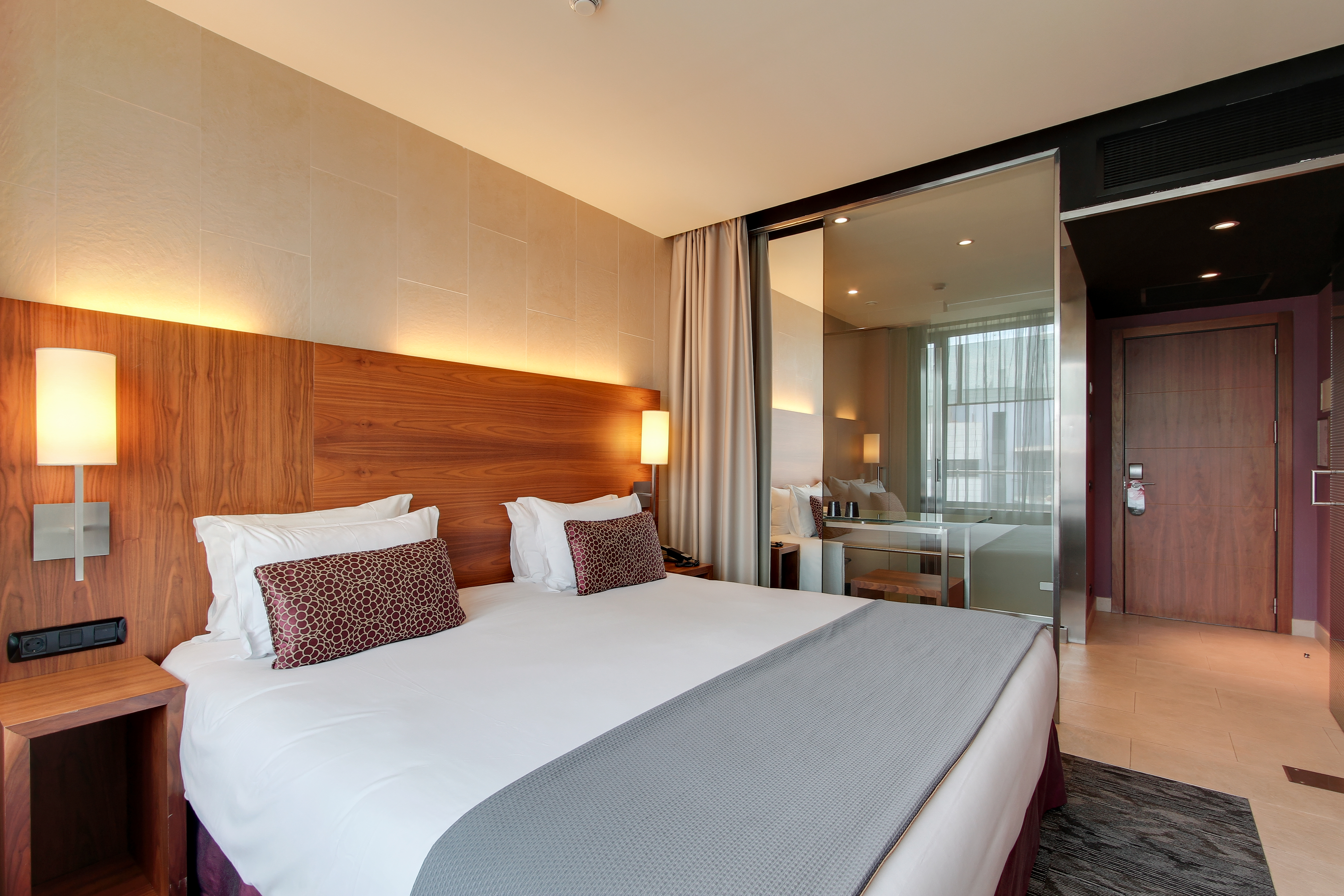 Double Single Standard