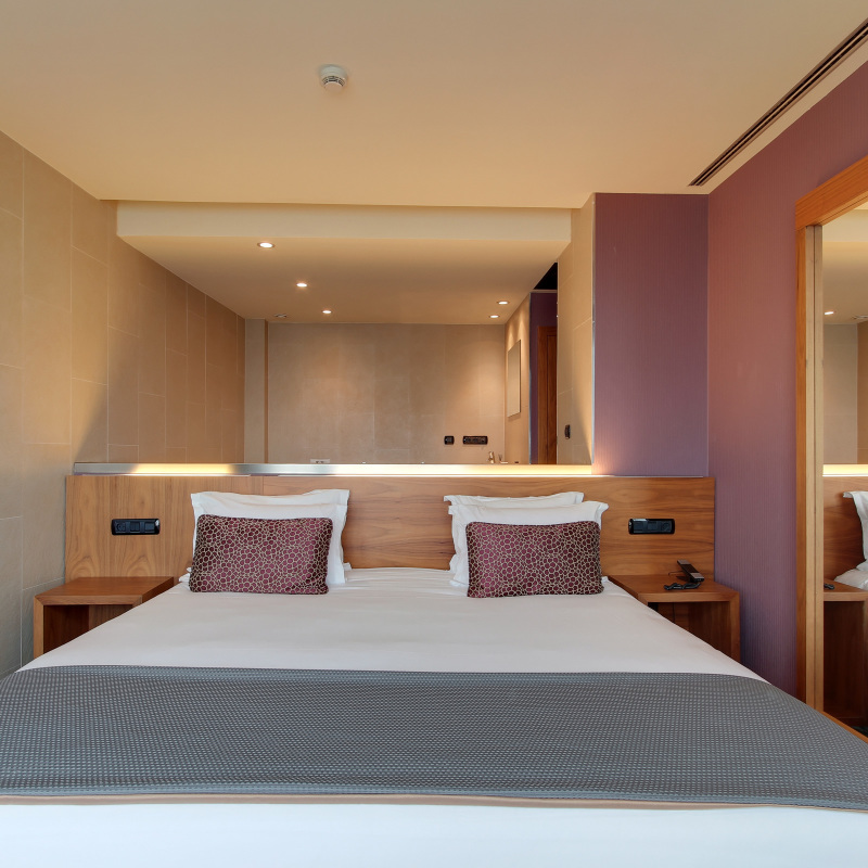 Junior Suite Capacity 3