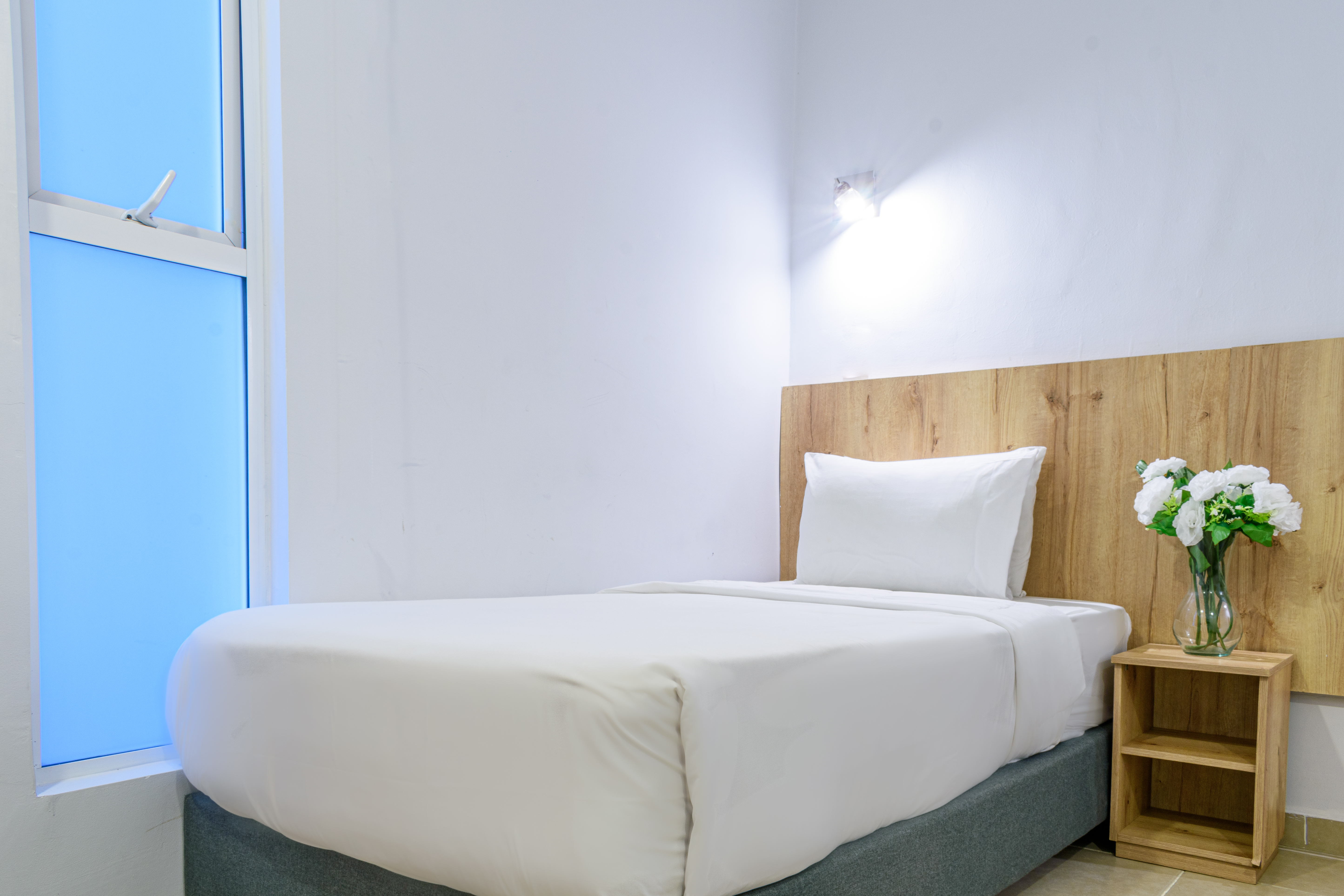 Double or Twin Standard