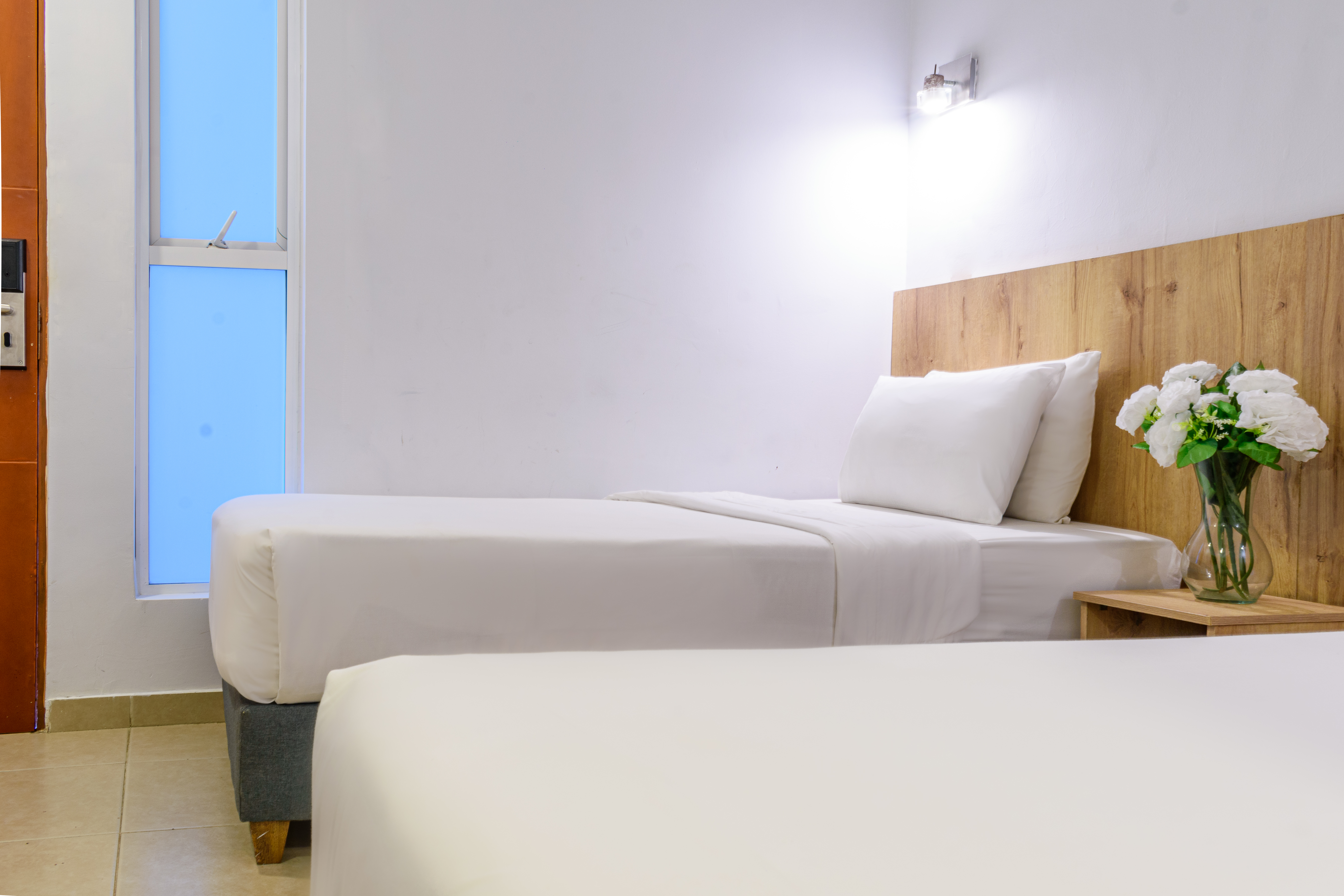 Double or Twin Standard