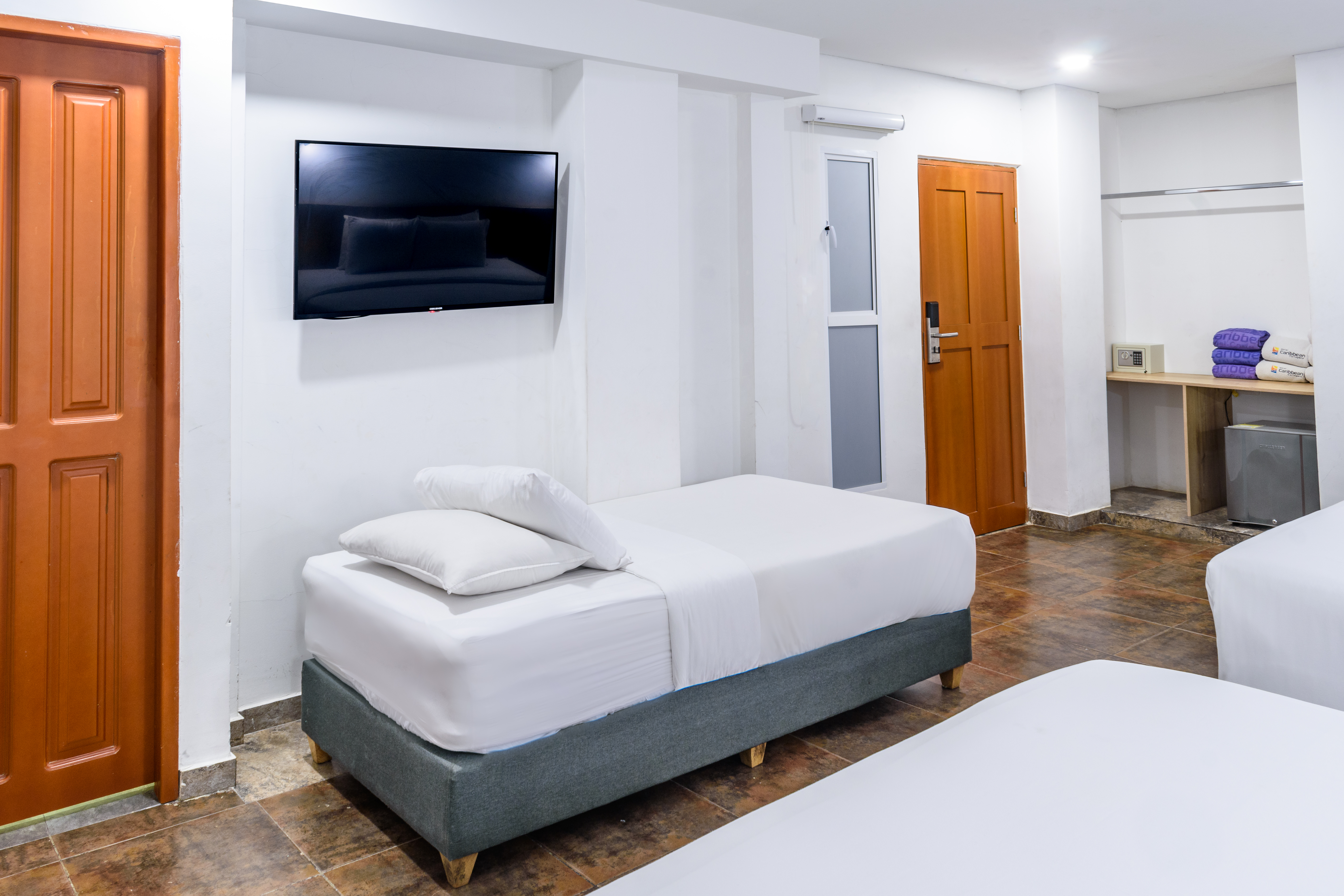 Family Room Standard