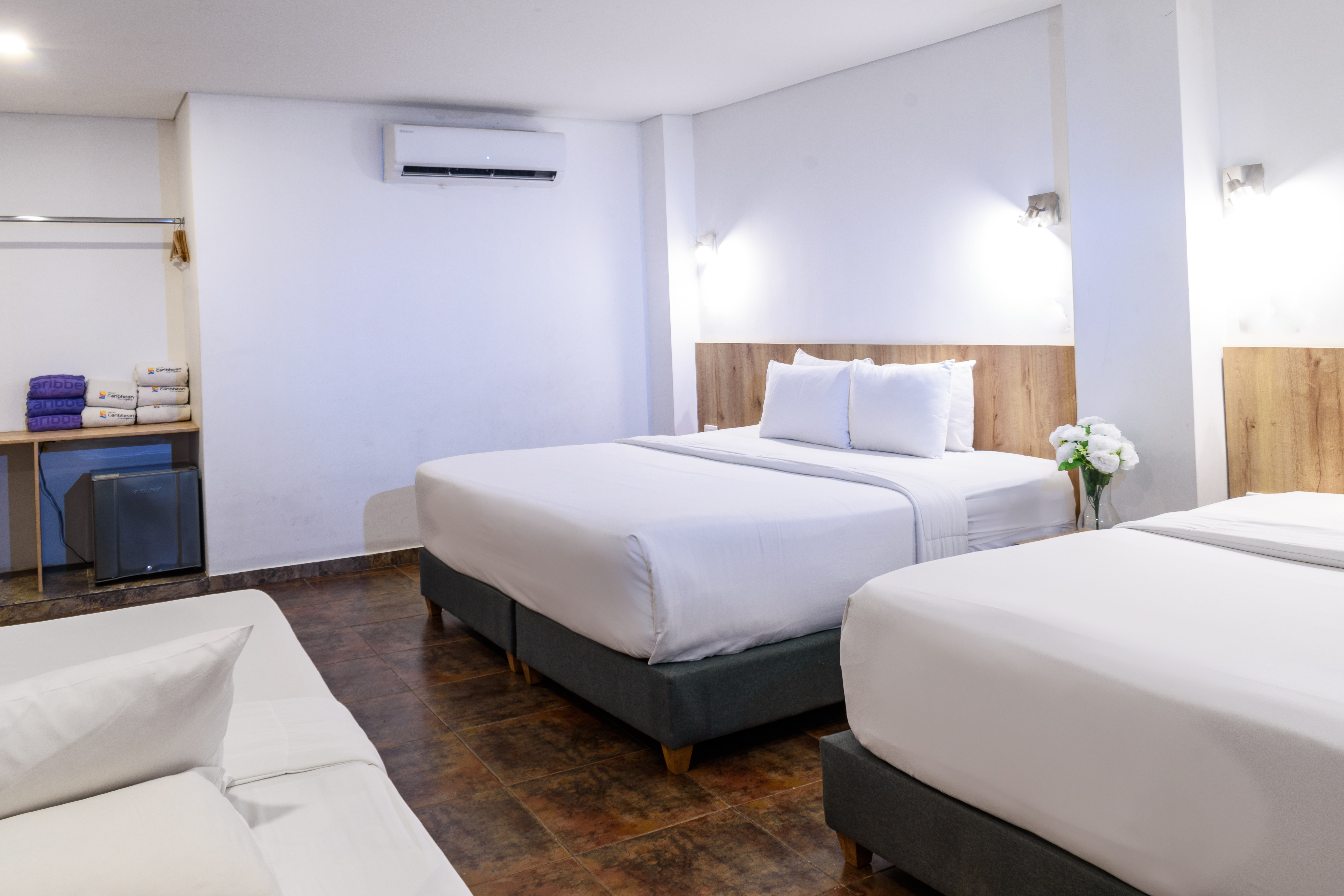 Family Room Standard