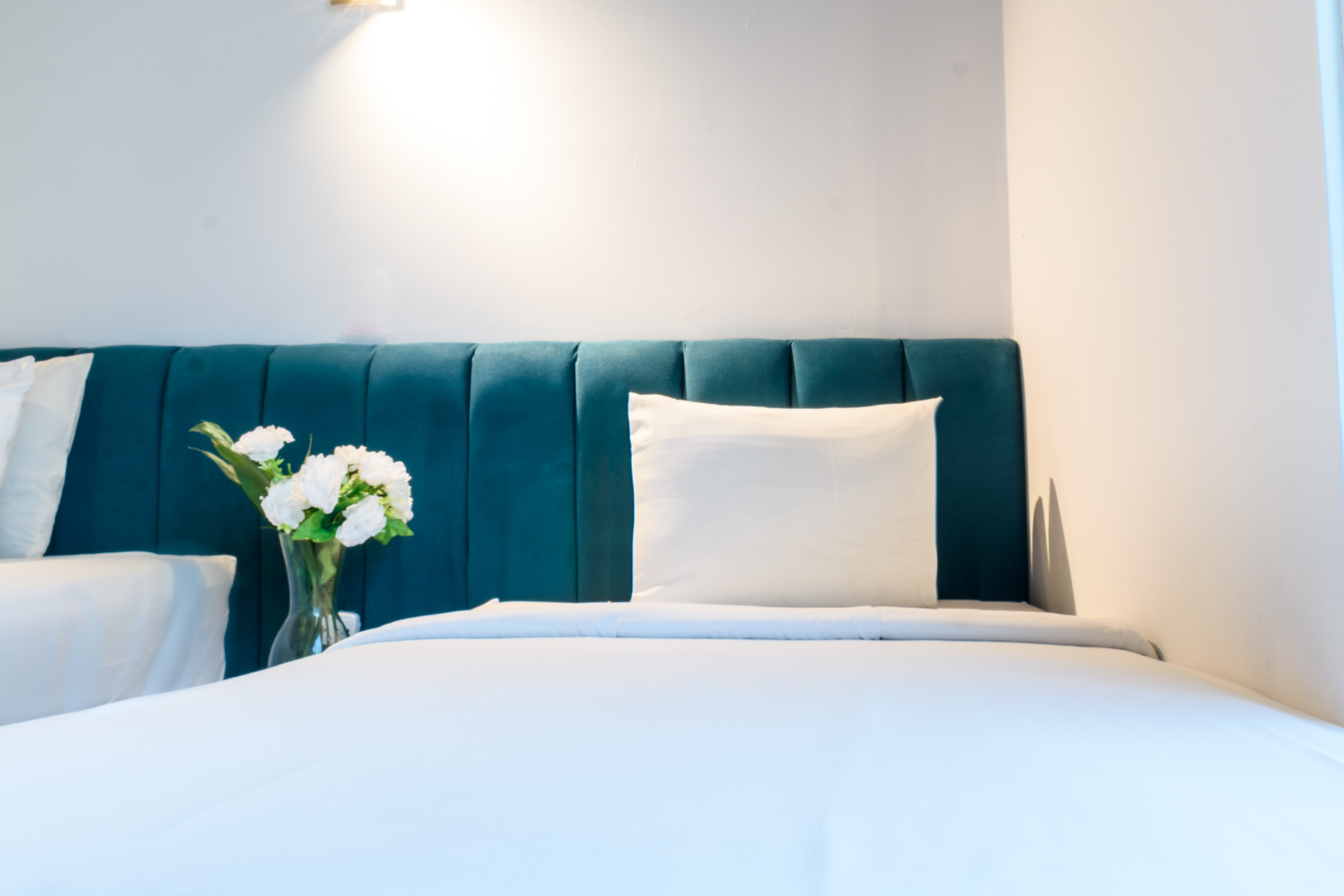 Triple Classic with Balcony