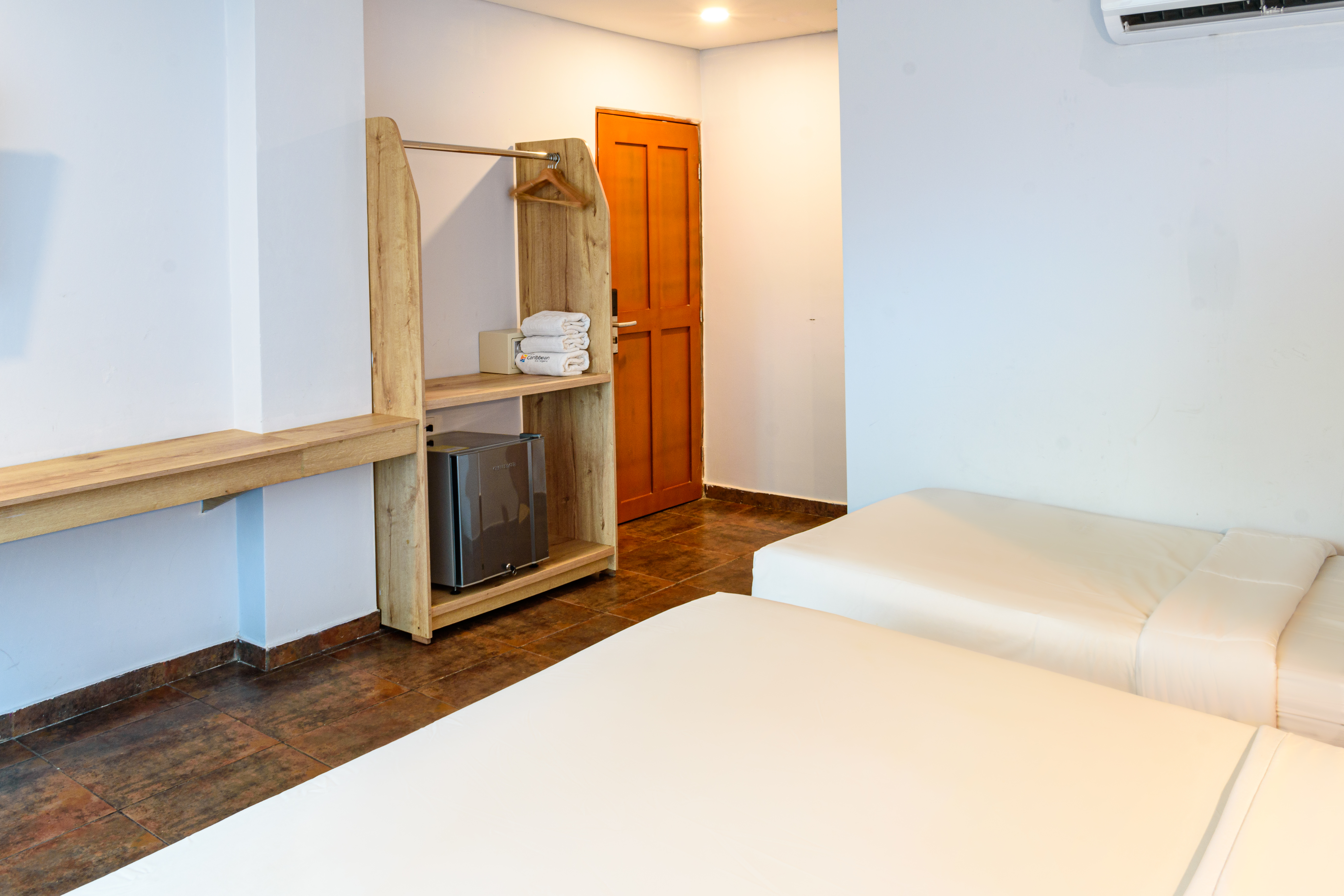 Triple City View One Bedroom