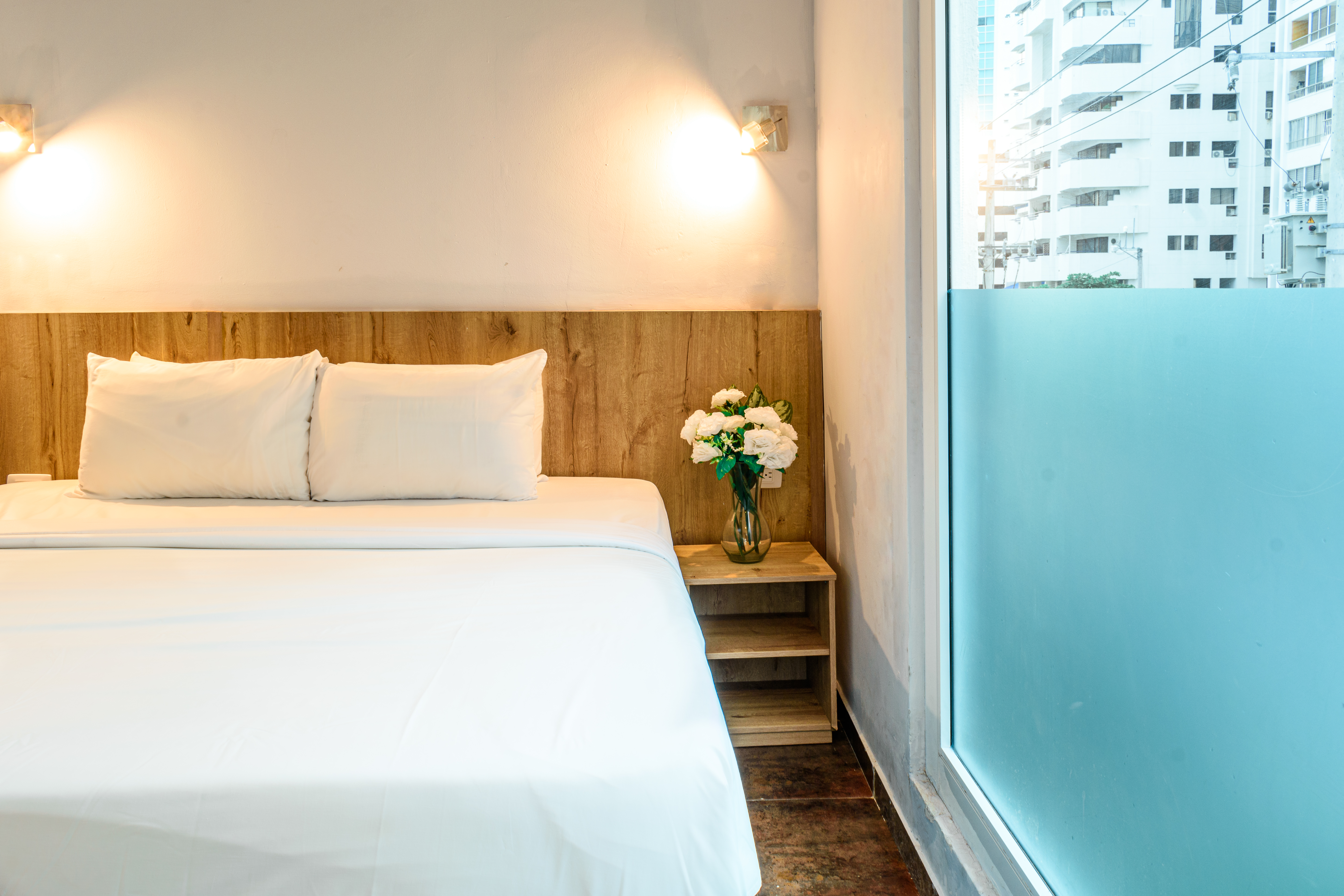 Triple City View One Bedroom