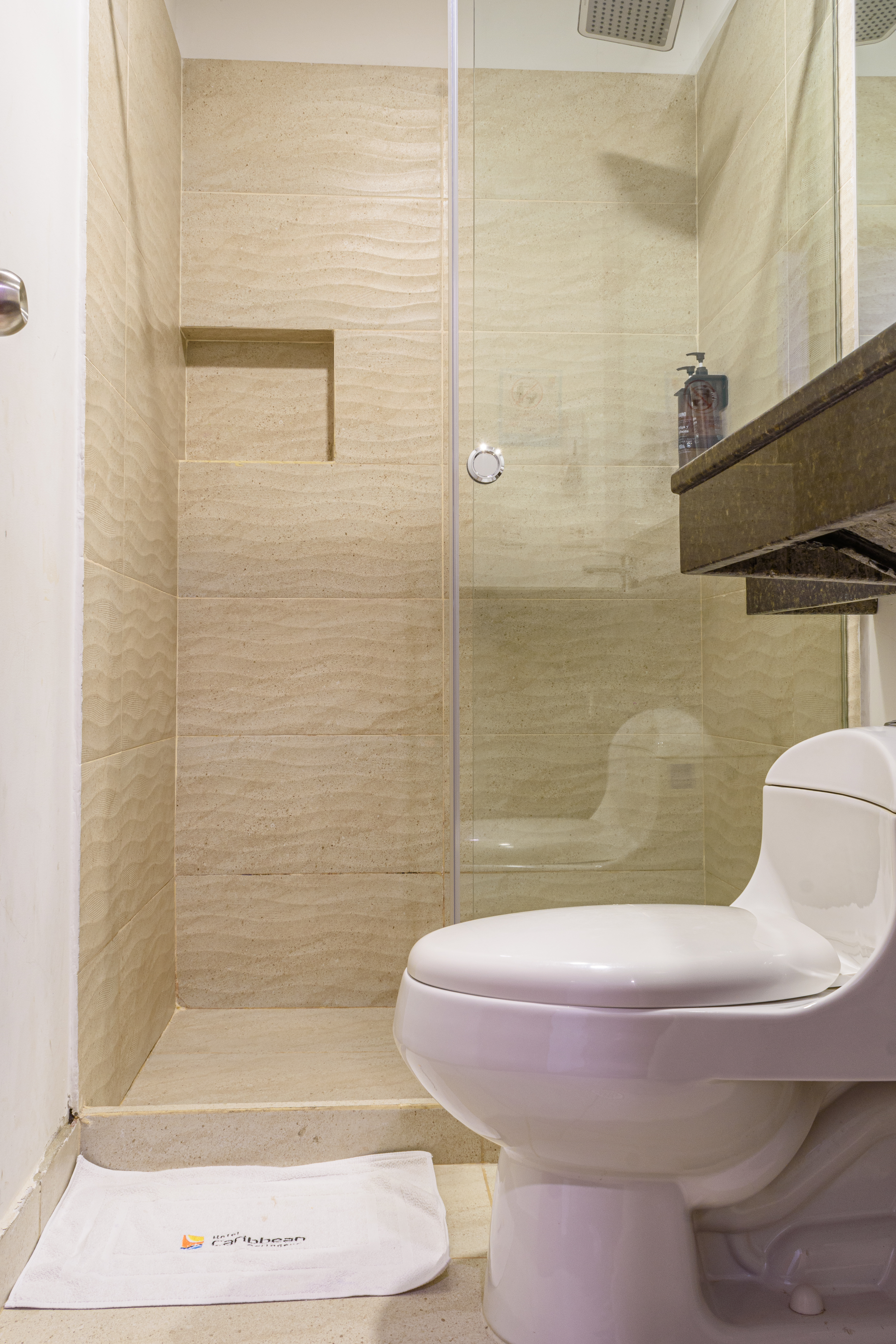 Triple City View One Bedroom