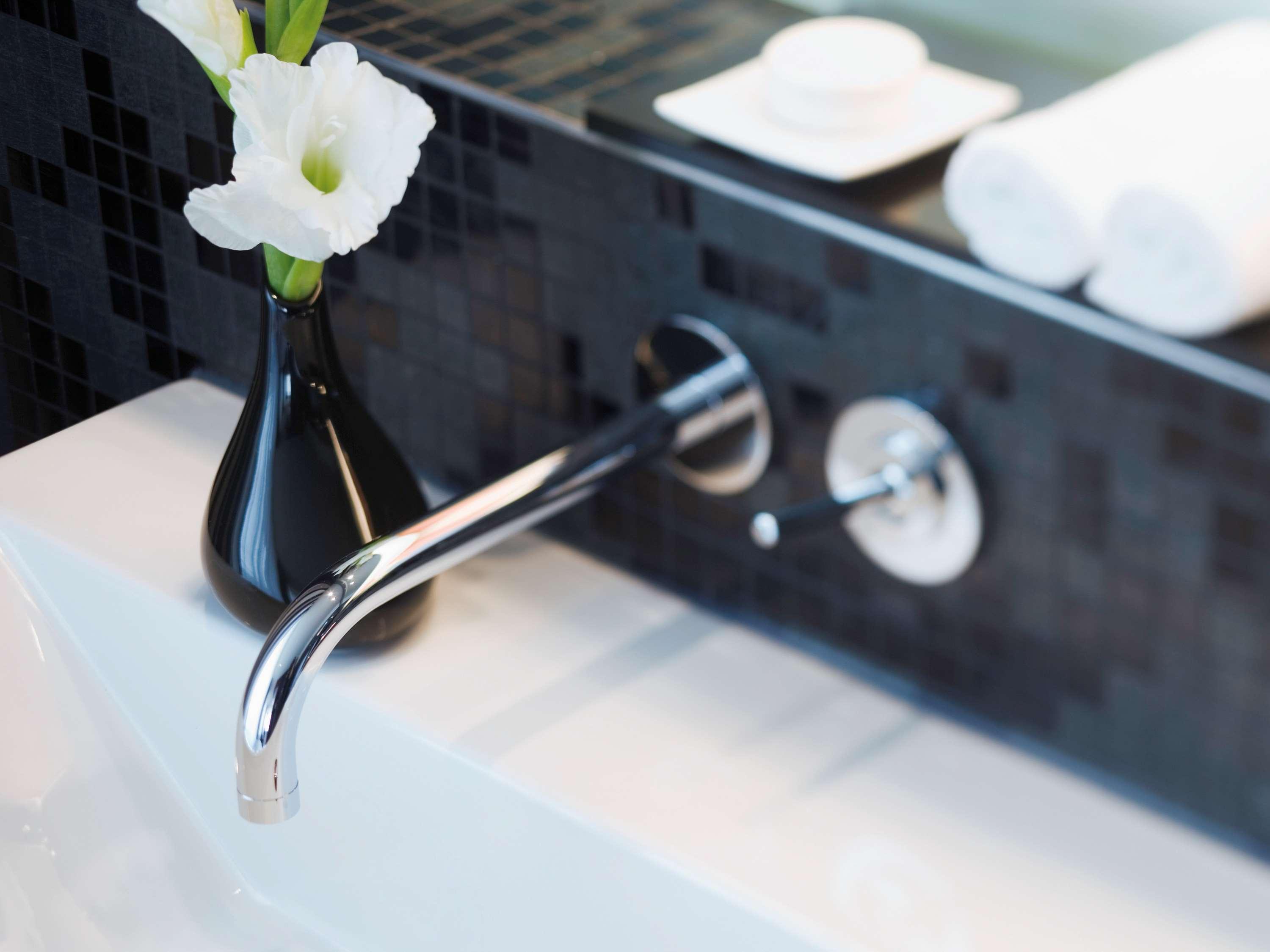 Junior Suite King Size Bed