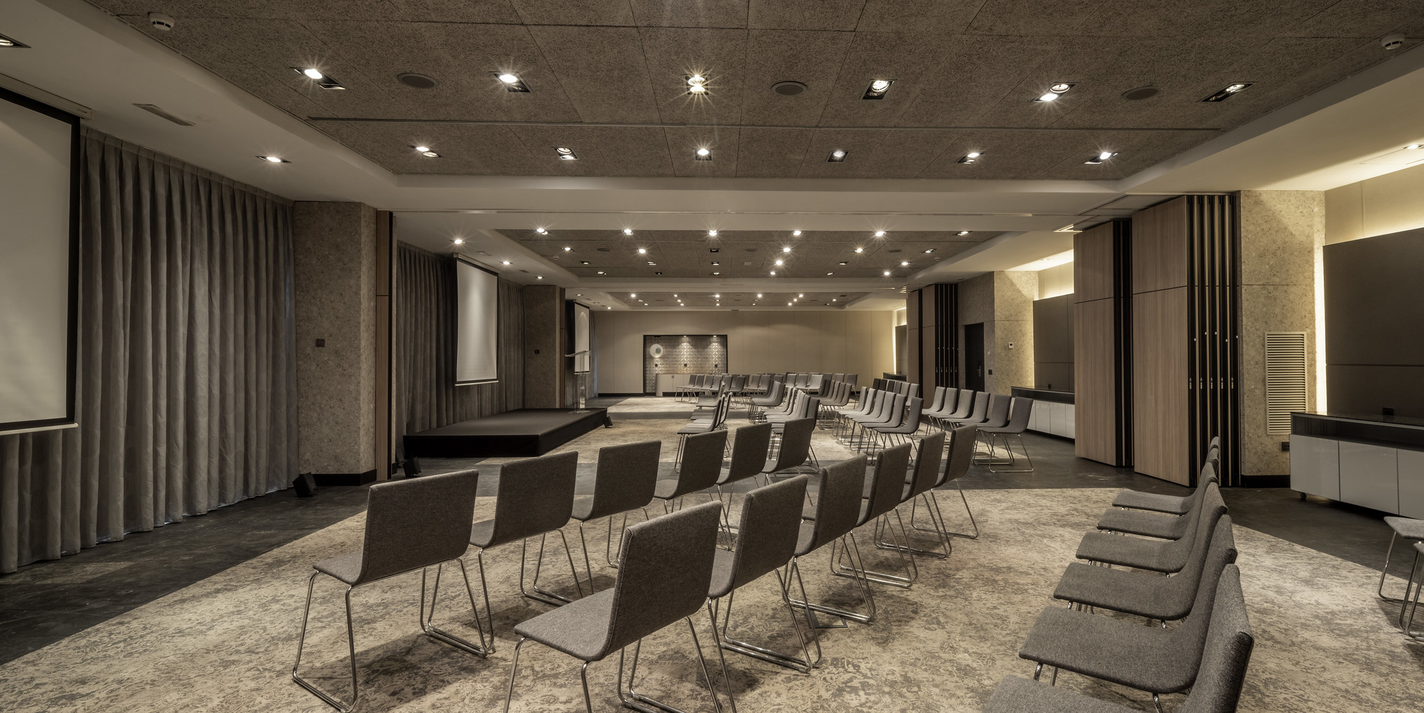 Conferences