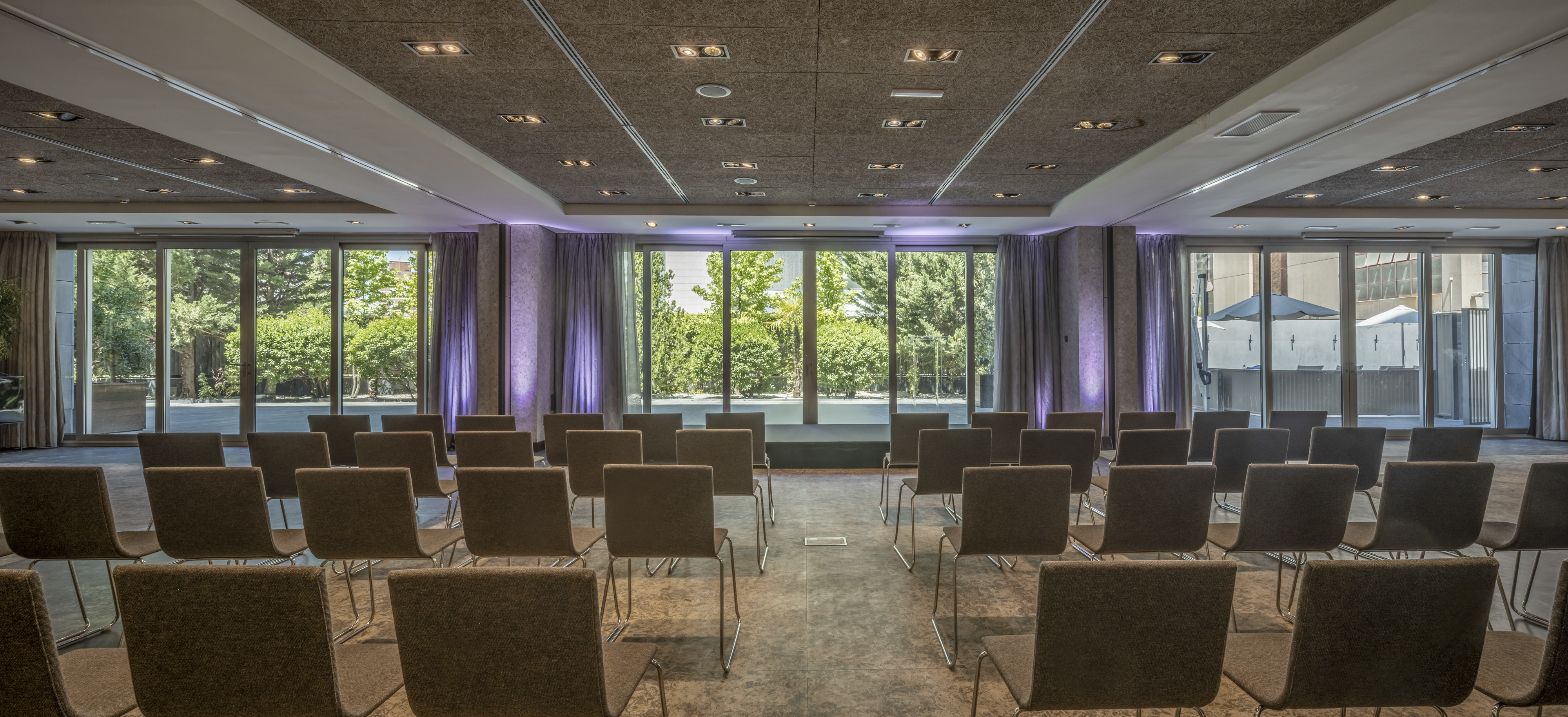 Conferences