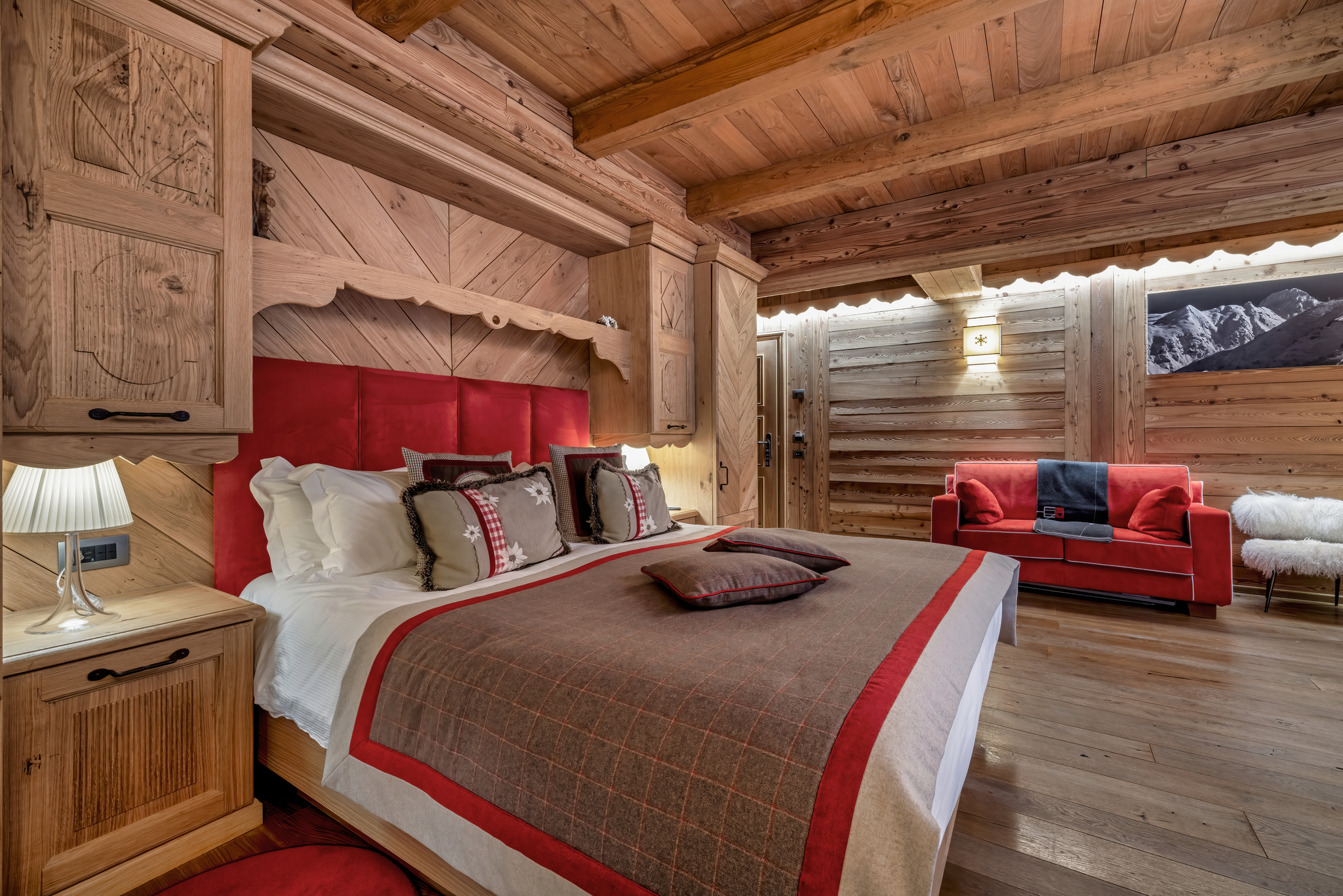 Junior Suite Classic