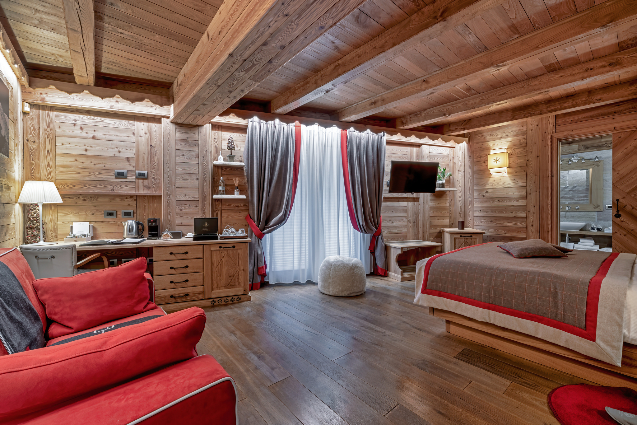 Junior Suite Classic