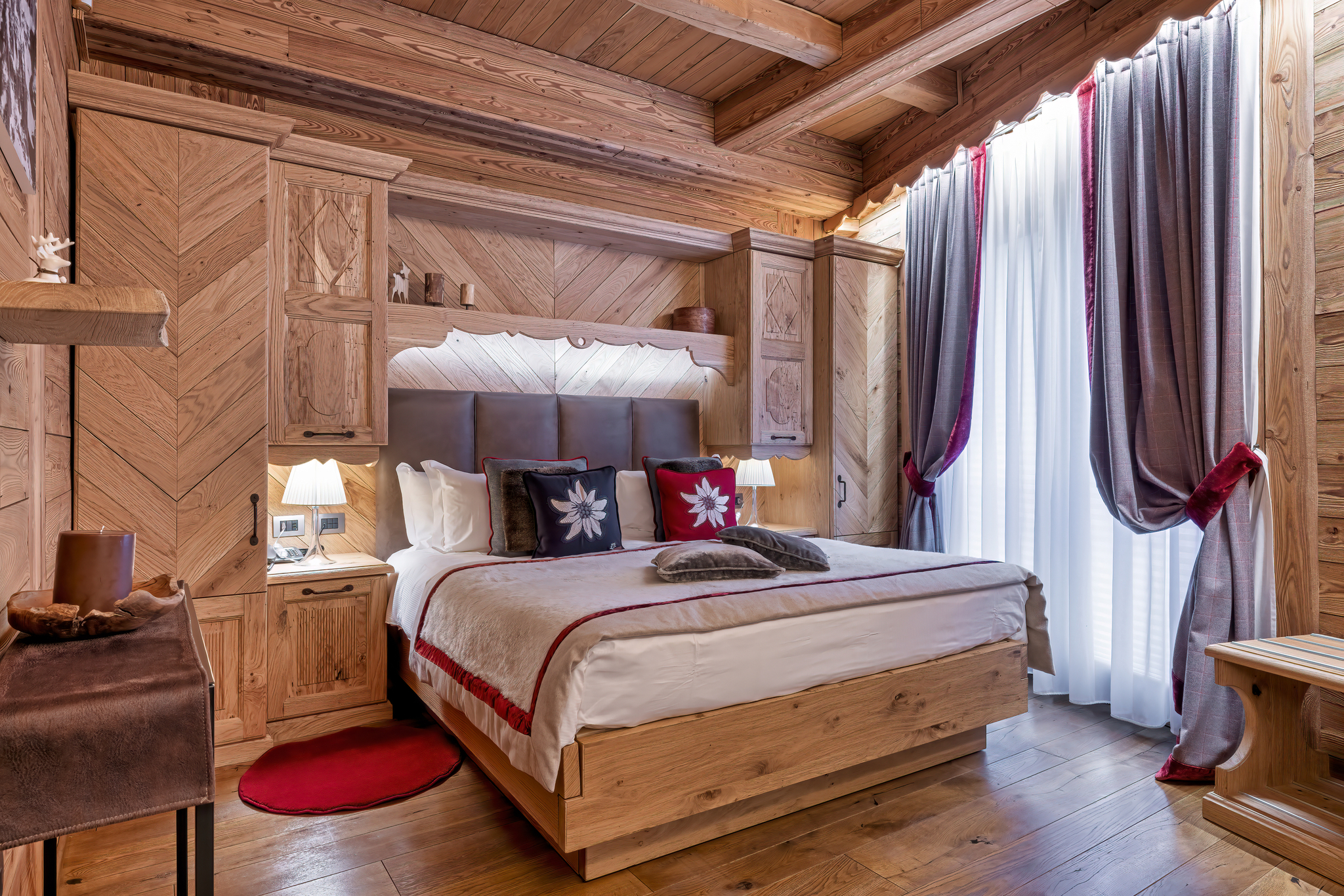 Double or Twin Deluxe