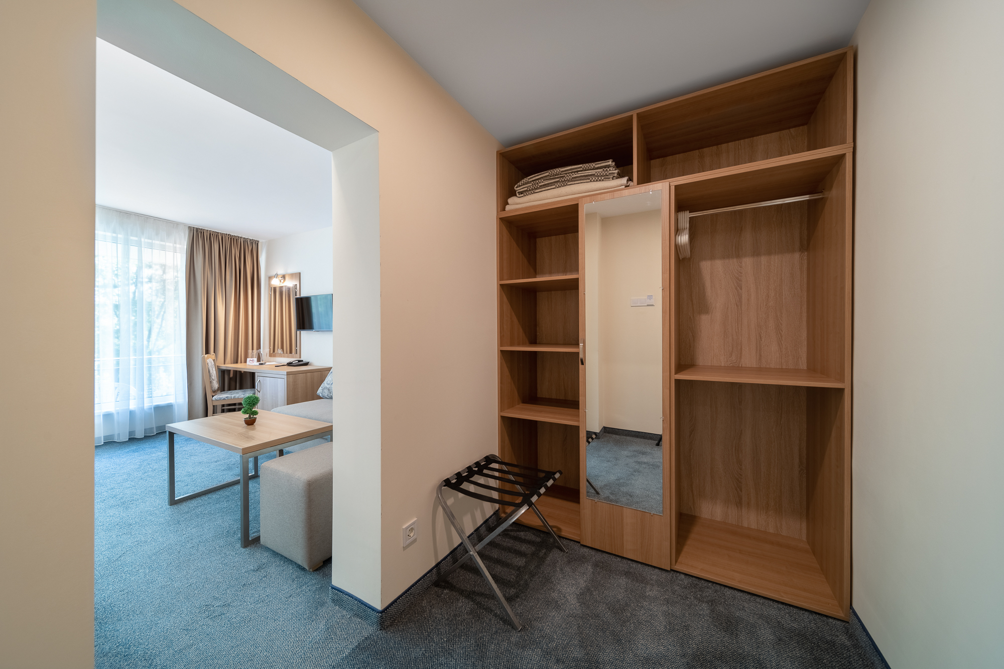 Family Room Standard