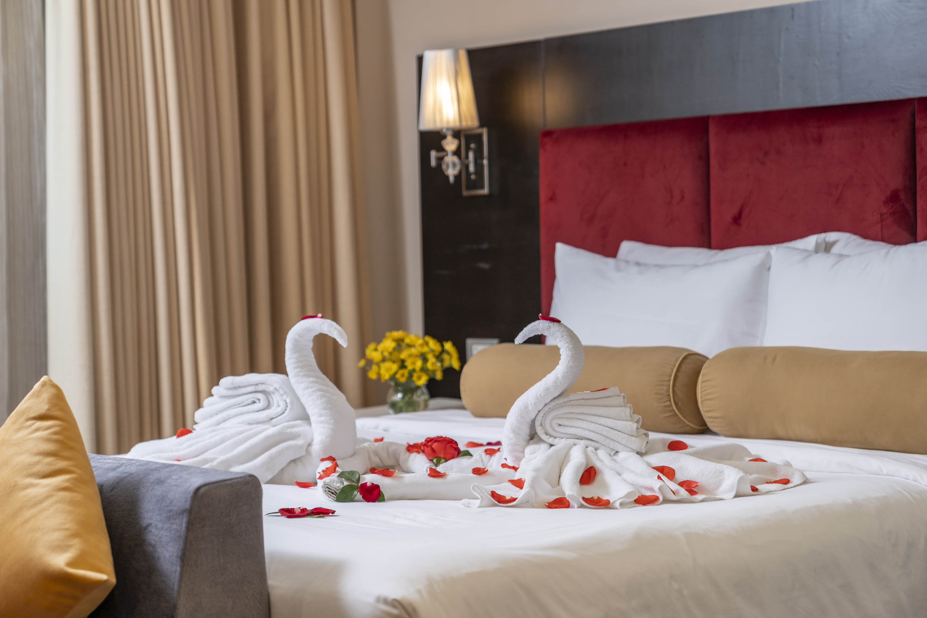 Junior Suite with Views