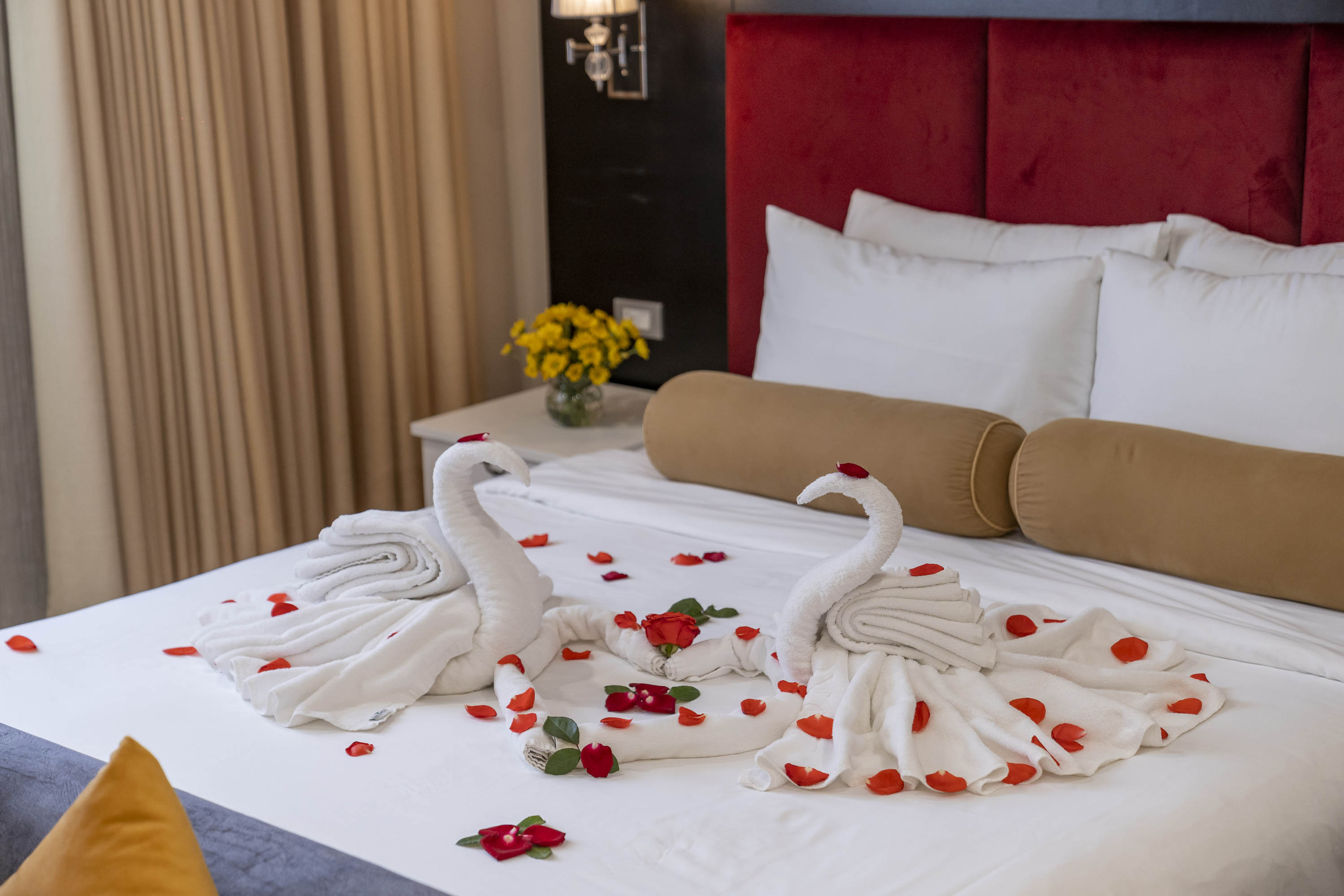 Junior Suite with Views