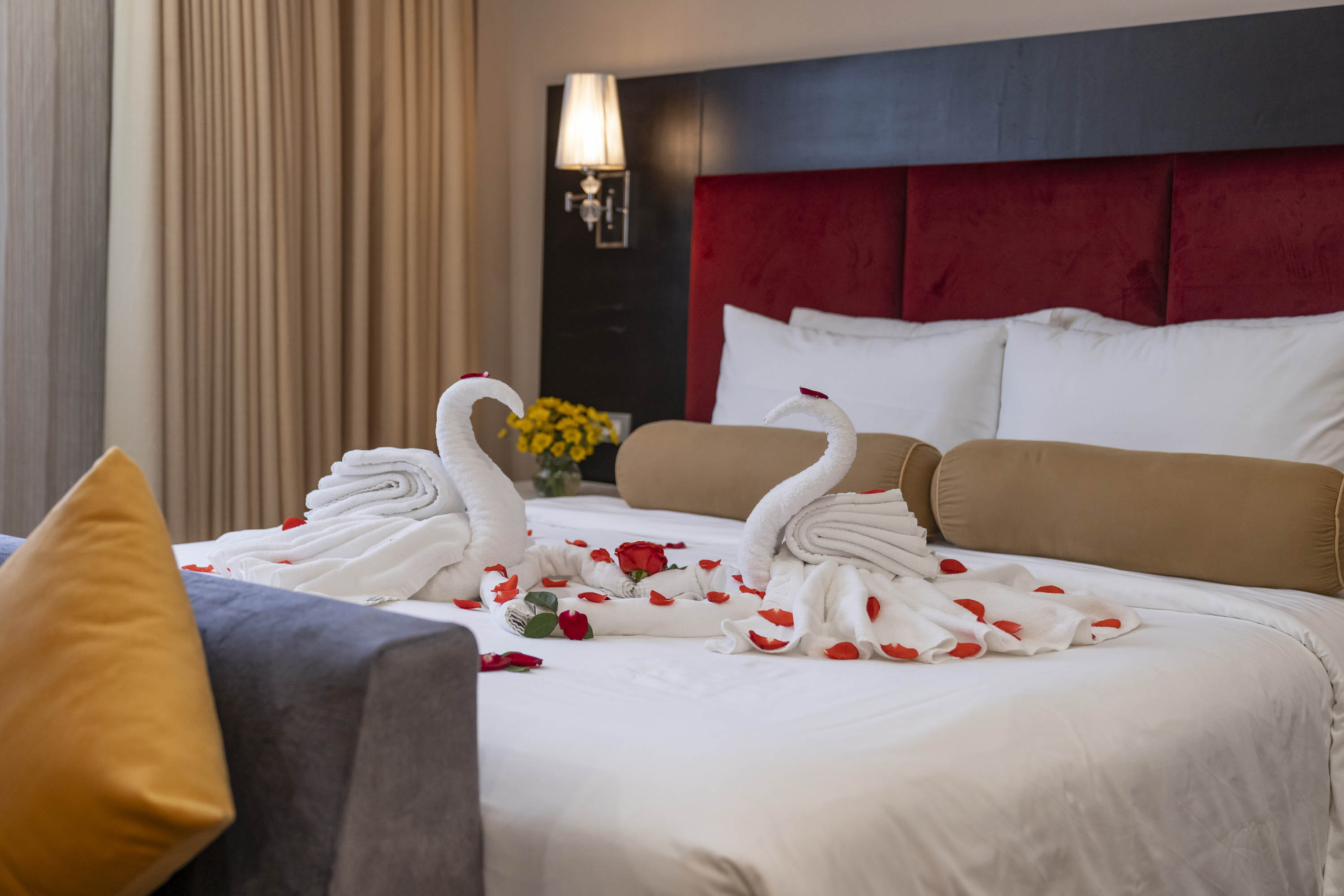 Junior Suite with Views