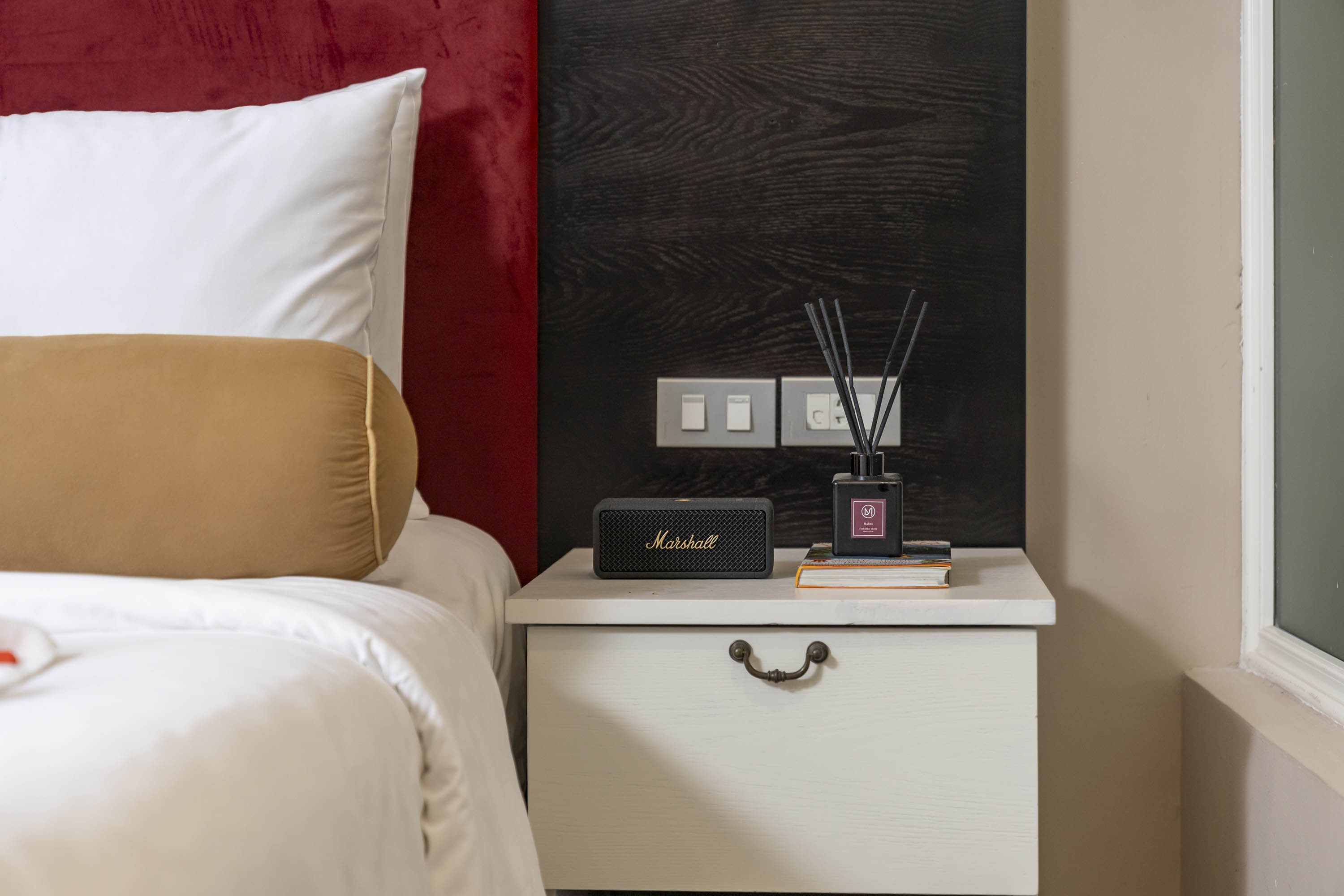 Junior Suite with Views