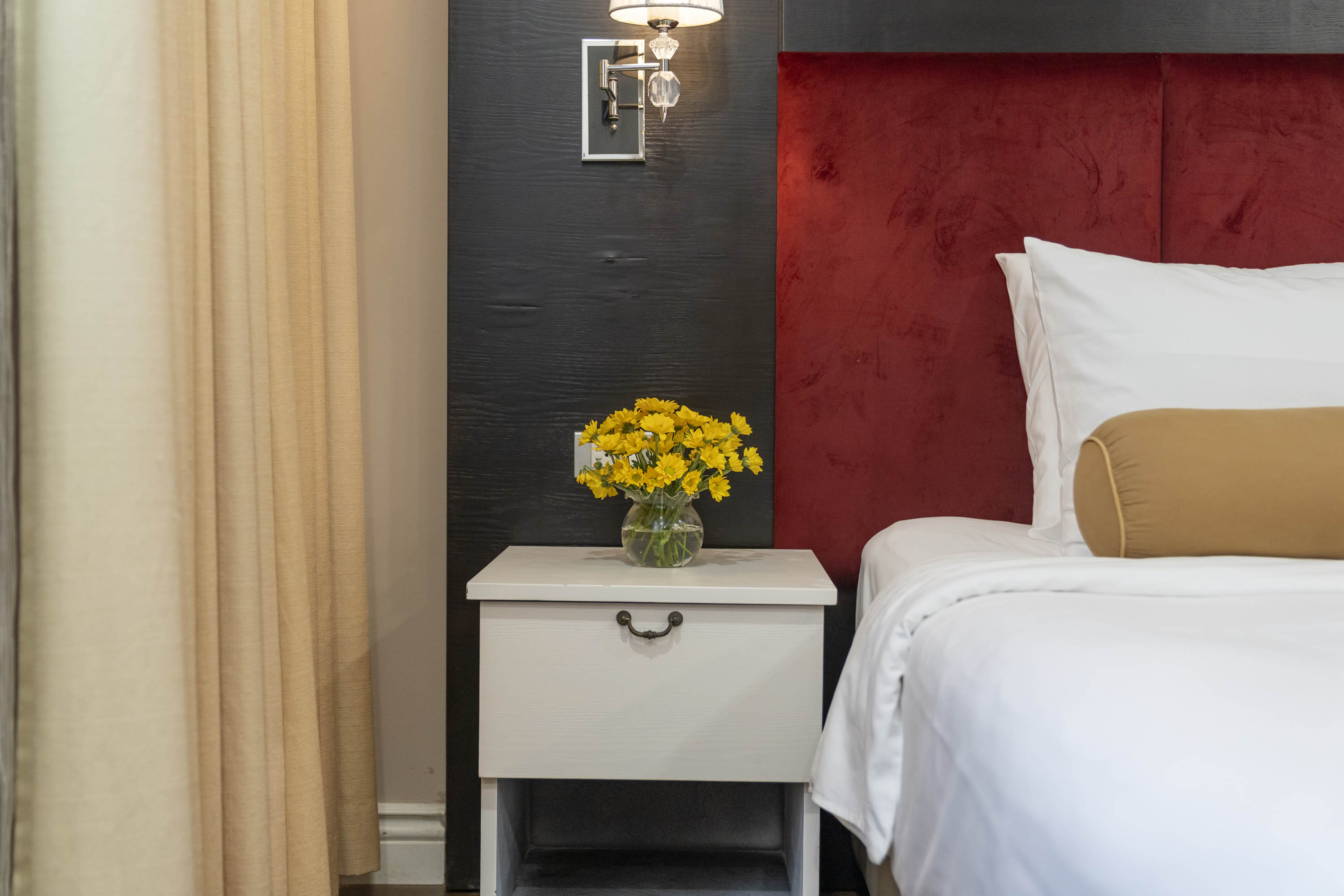 Junior Suite with Views