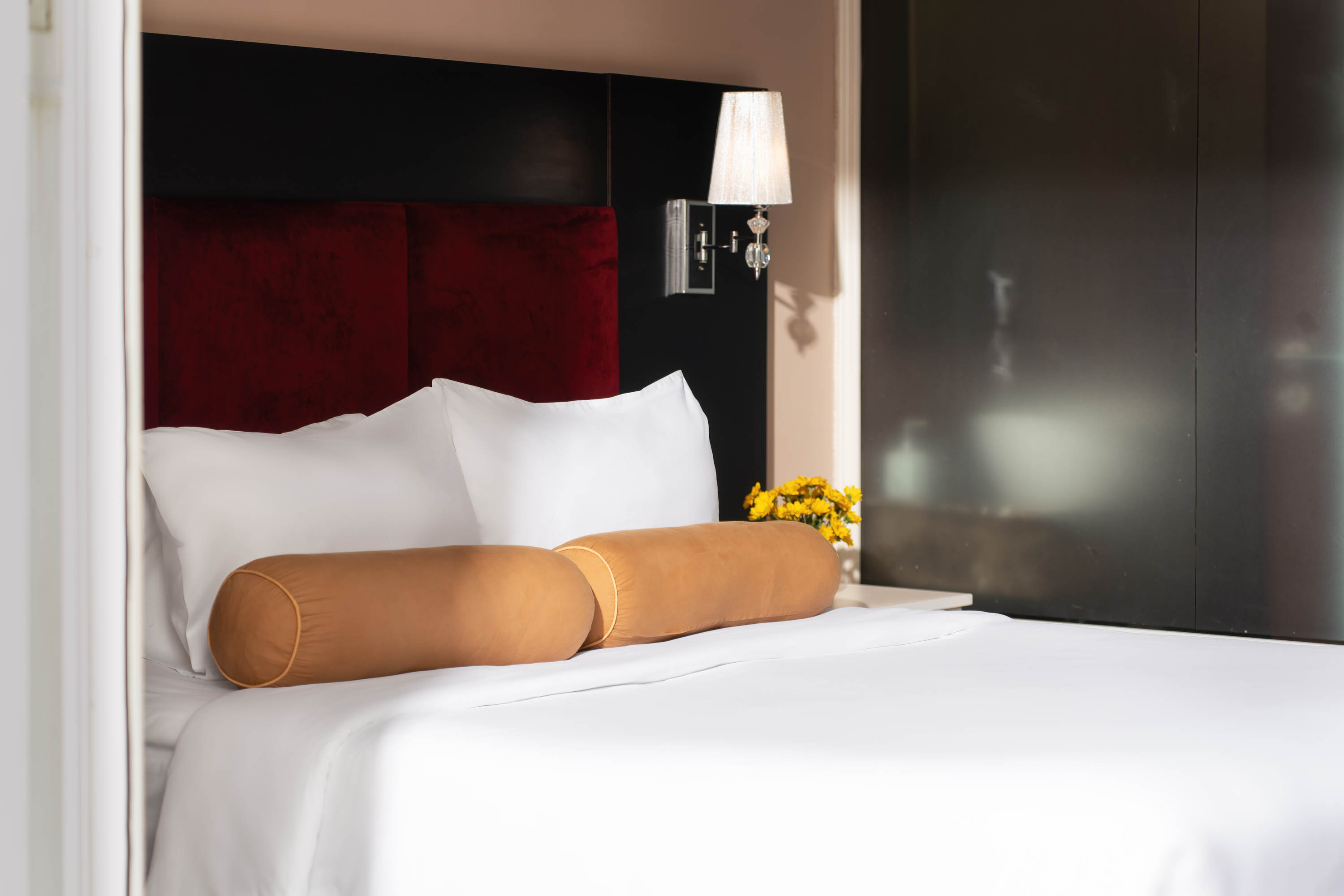 Suite Deluxe with Balcony