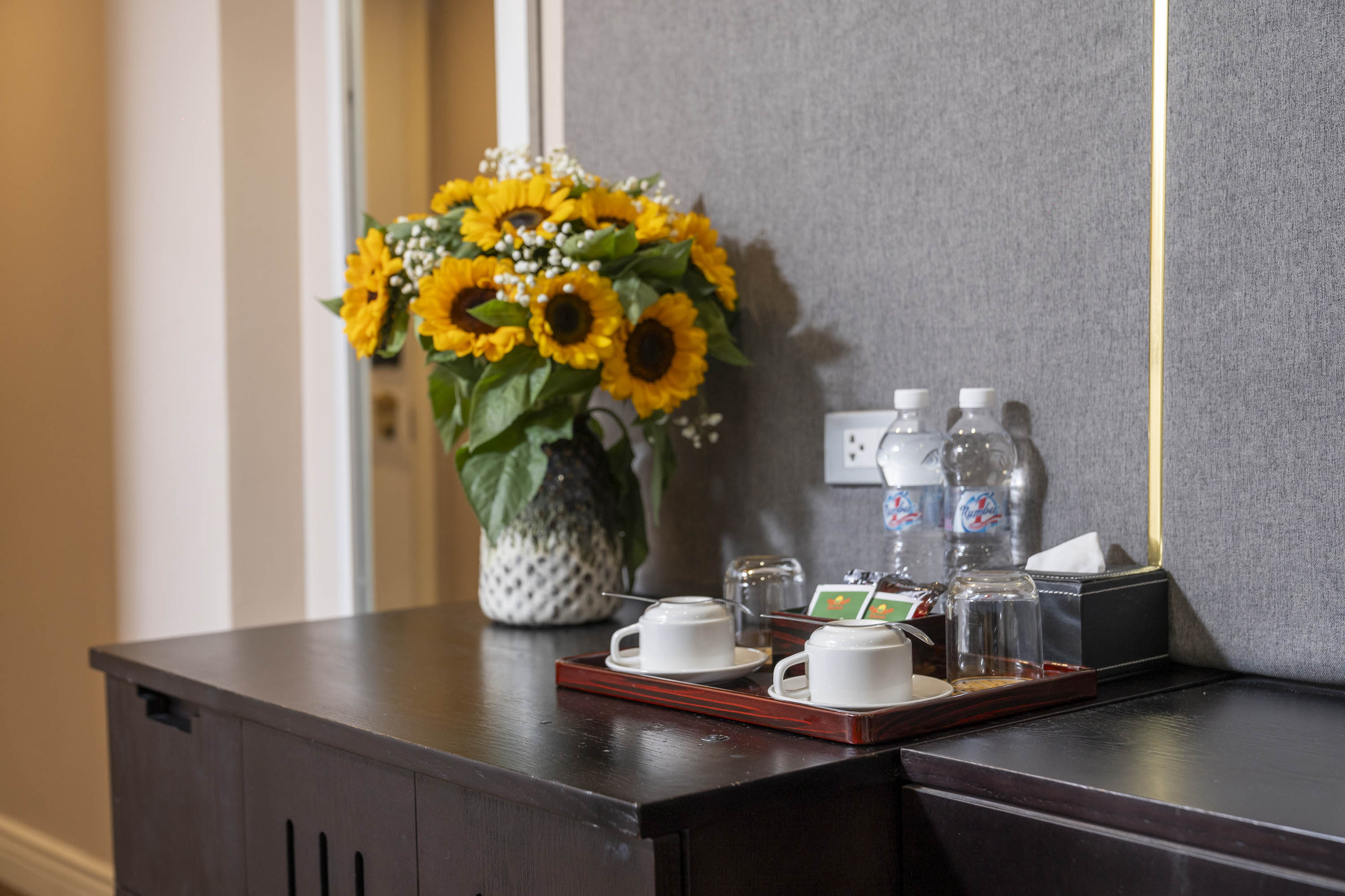 Junior Suite with Views