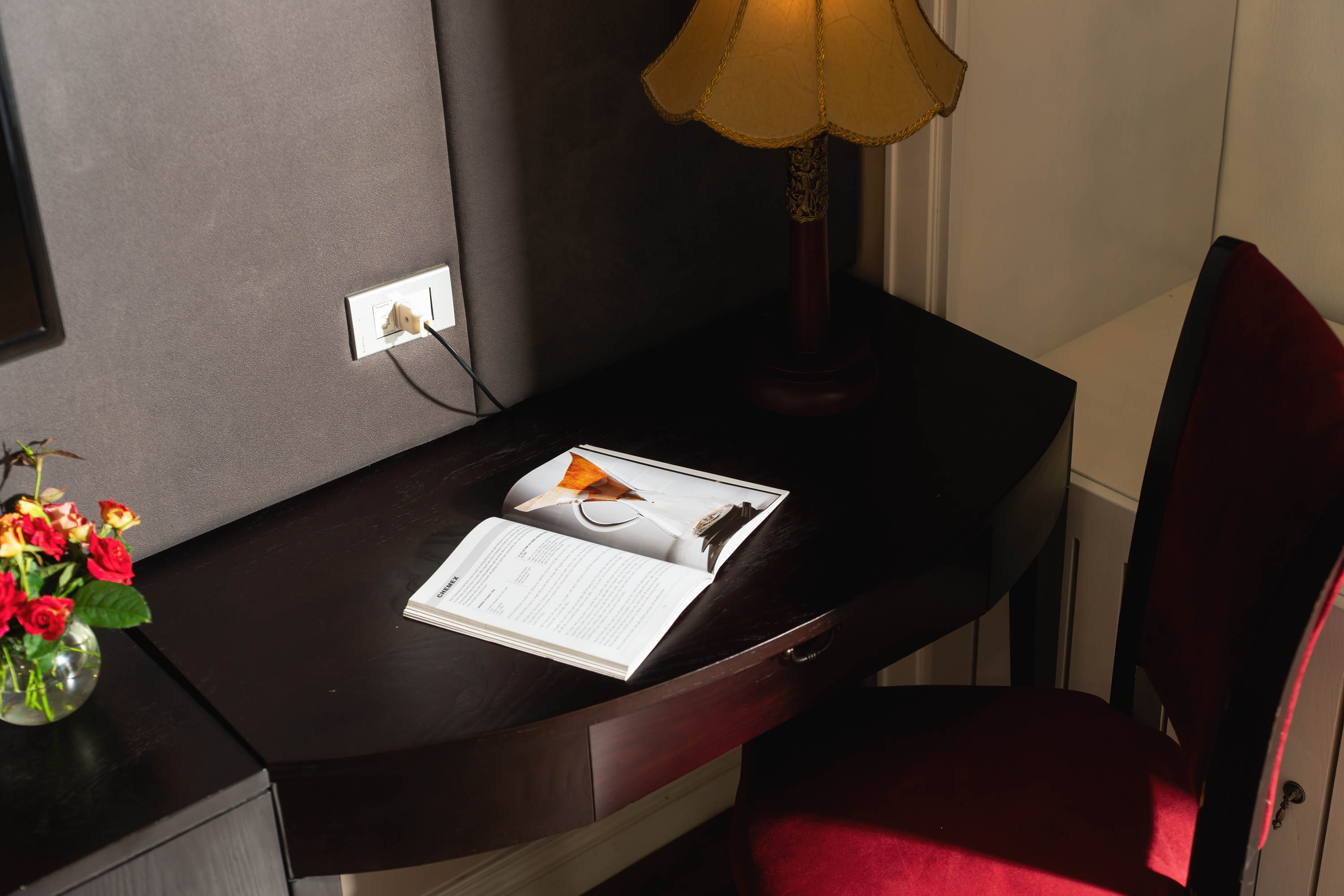 Suite Deluxe with Balcony