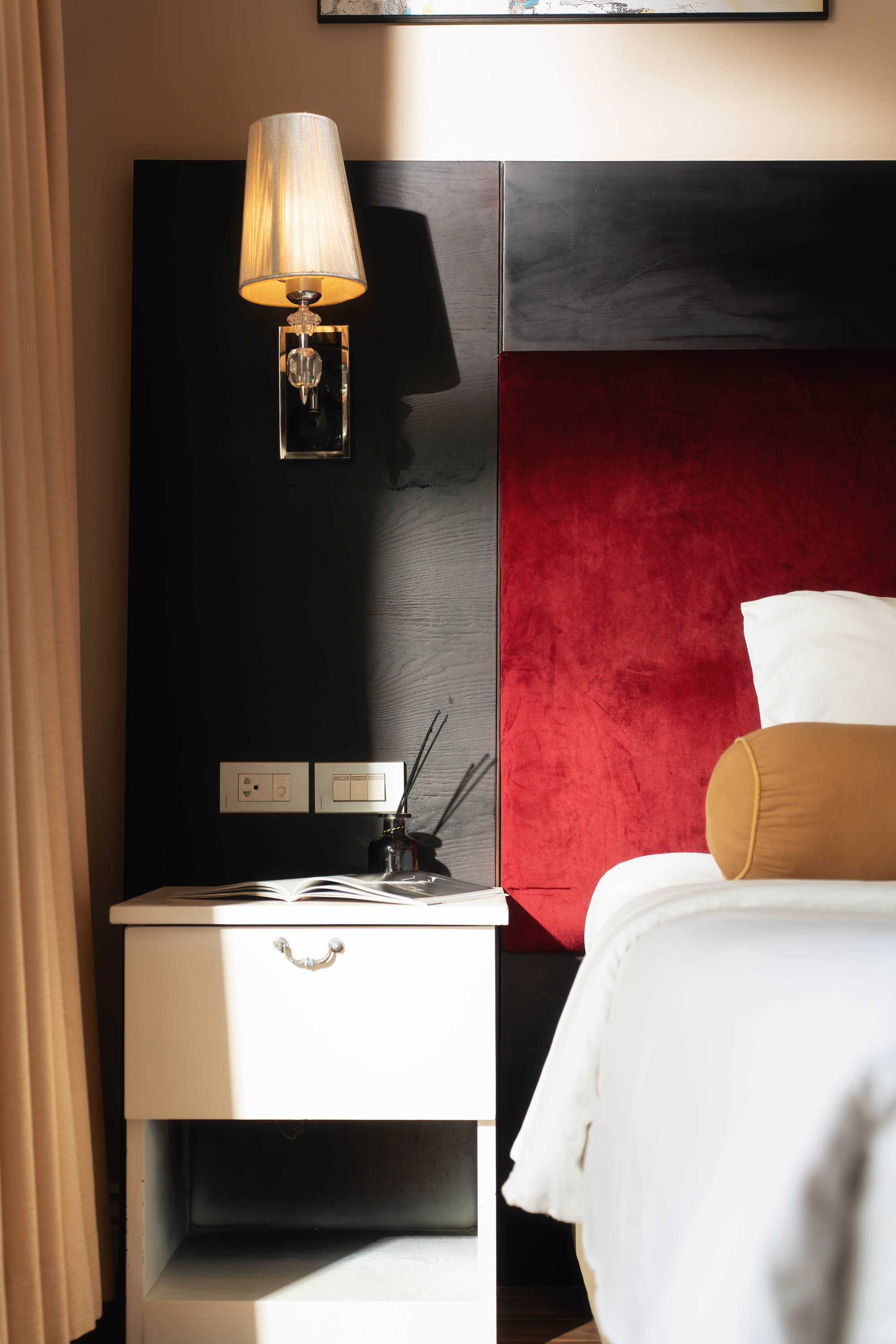 Suite Deluxe with Balcony