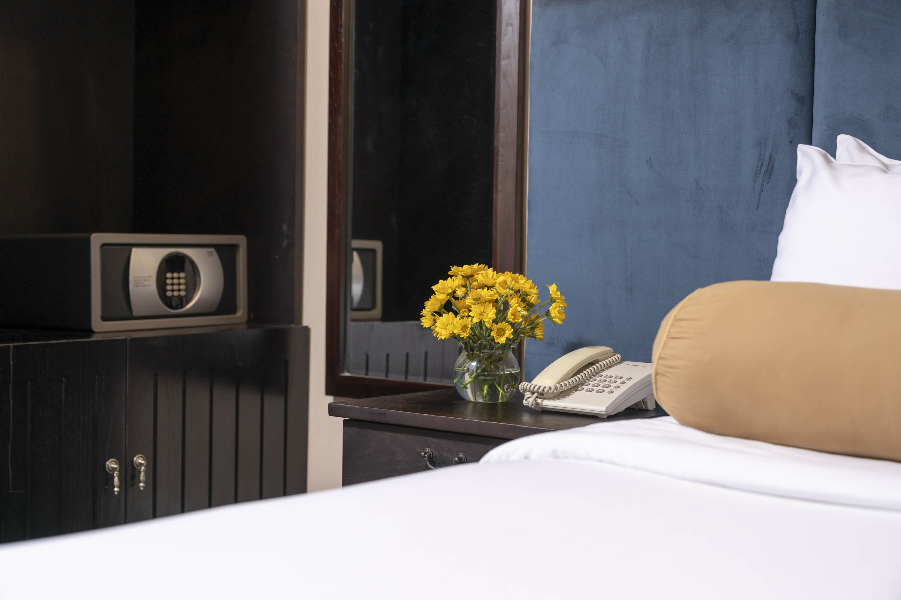 Double or Twin Superior