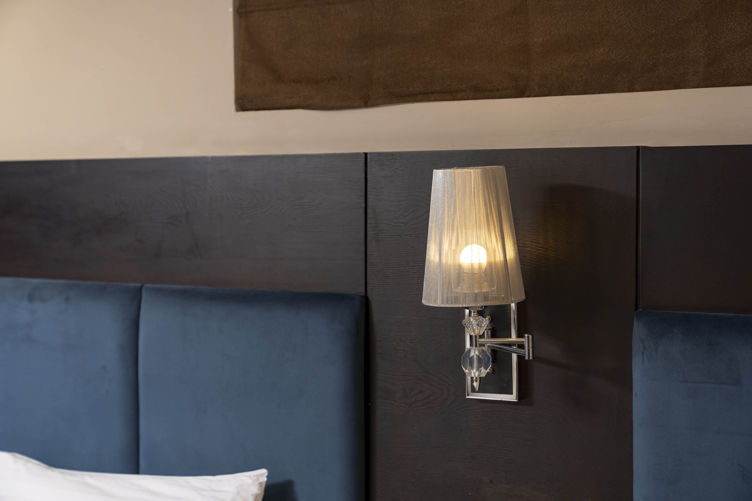 Double or Twin Deluxe