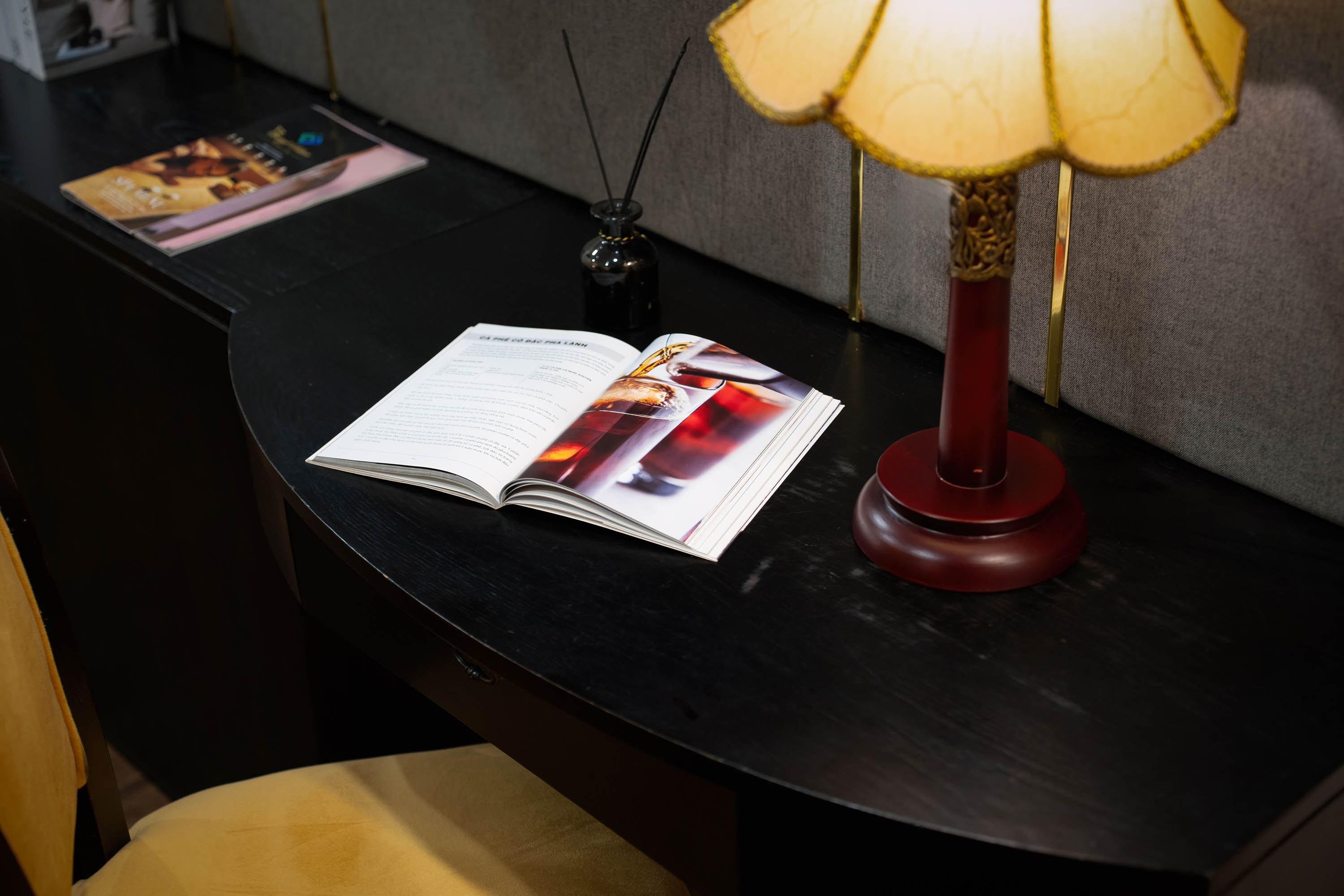 Double or Twin Executive