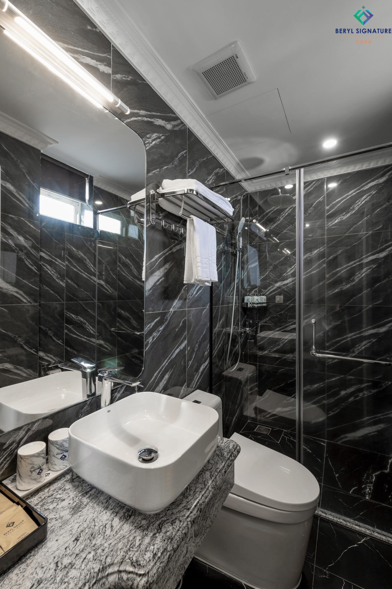 Double Deluxe Queen Bed