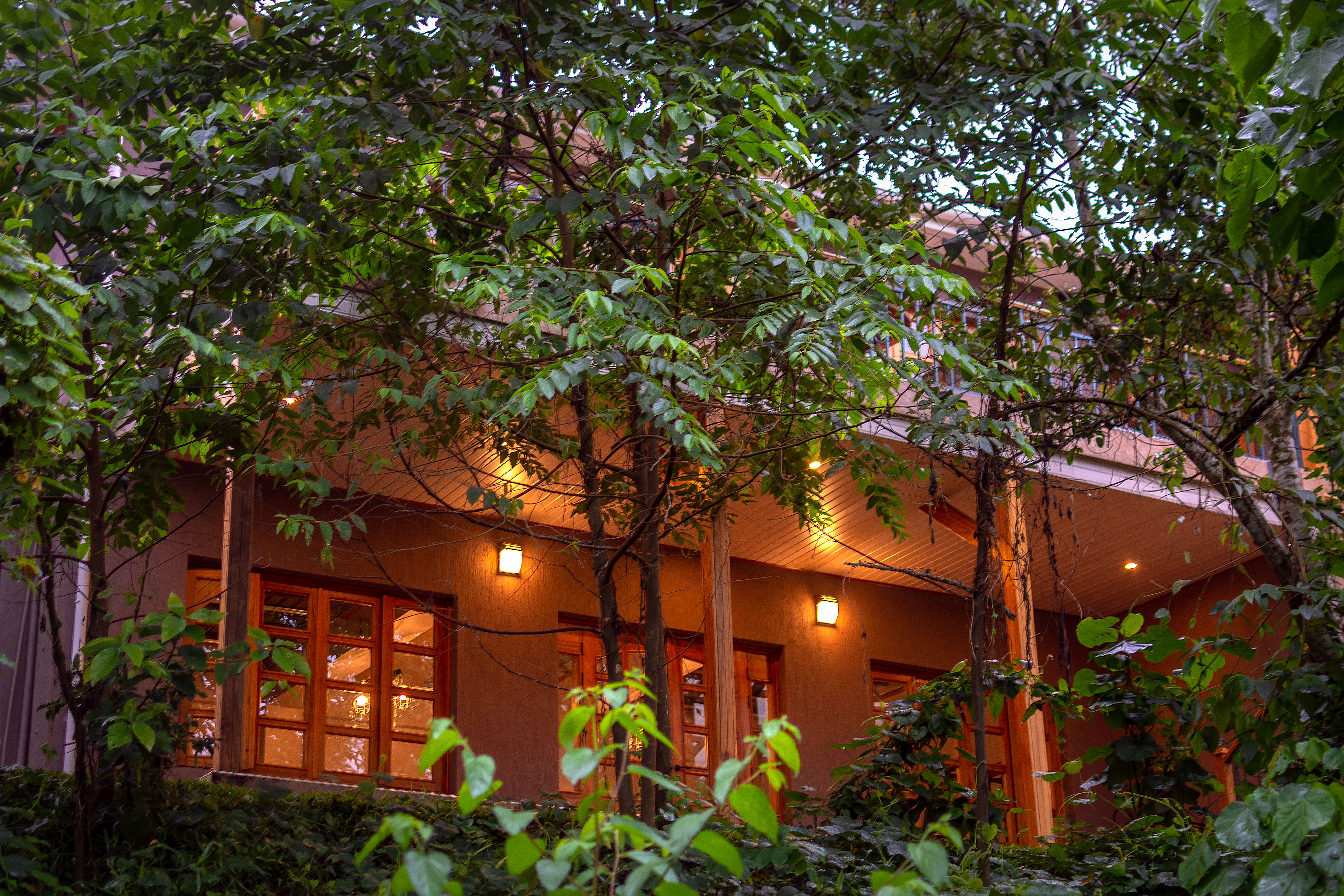 Family Room Two Bedrooms