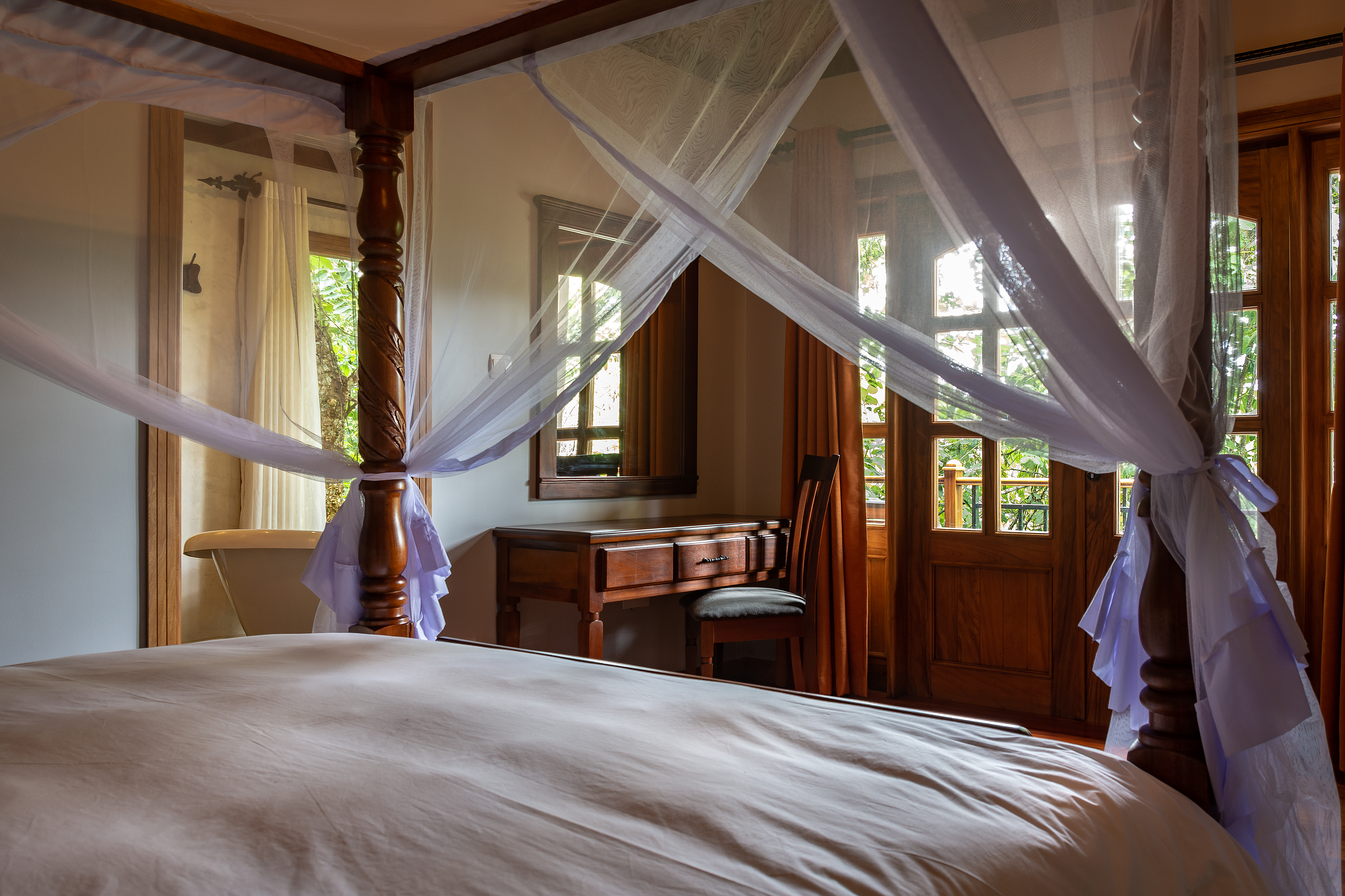 Family Room Two Bedrooms