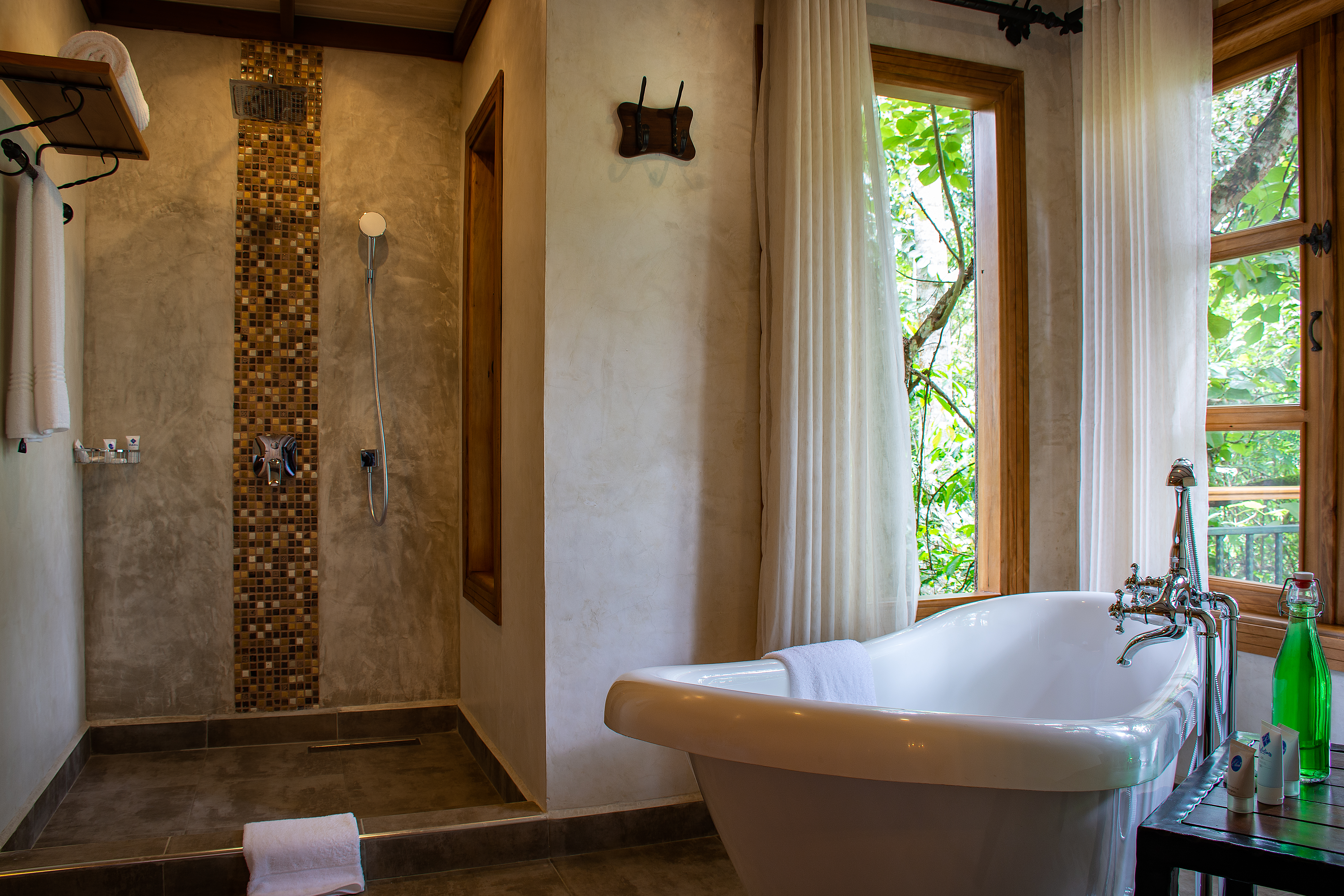 Family Room Two Bedrooms