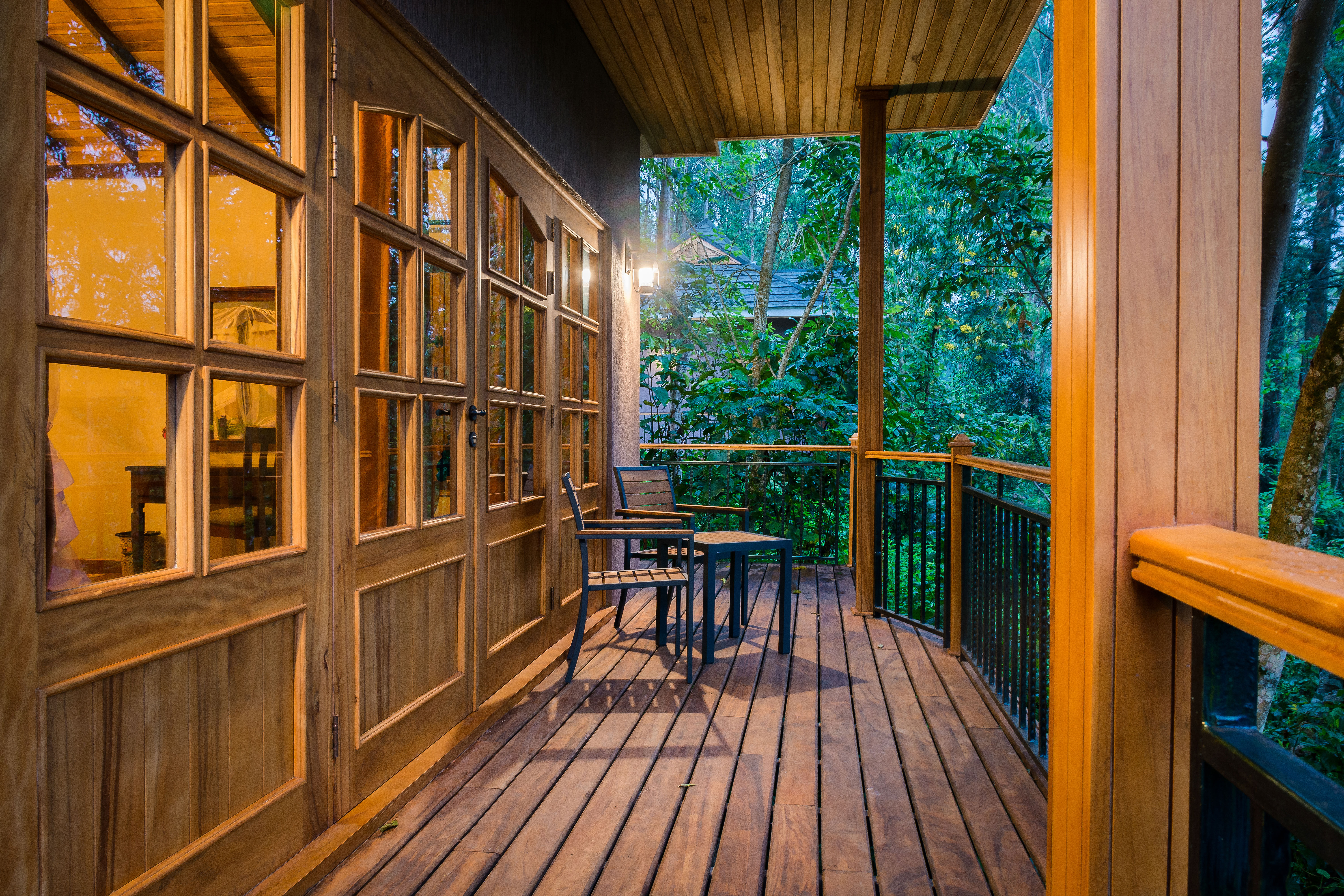 Family Room Two Bedrooms