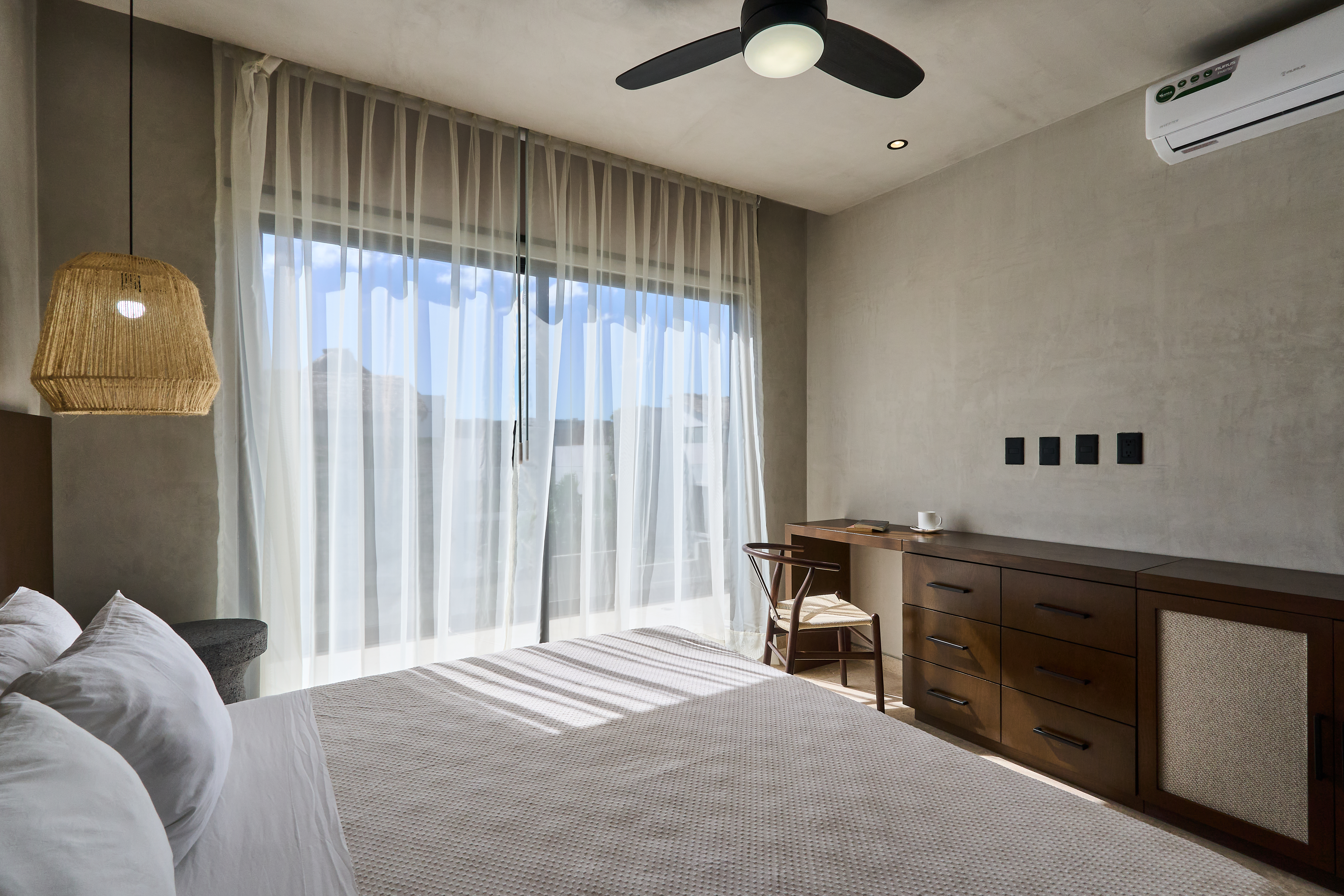 Apartment Grand Deluxe