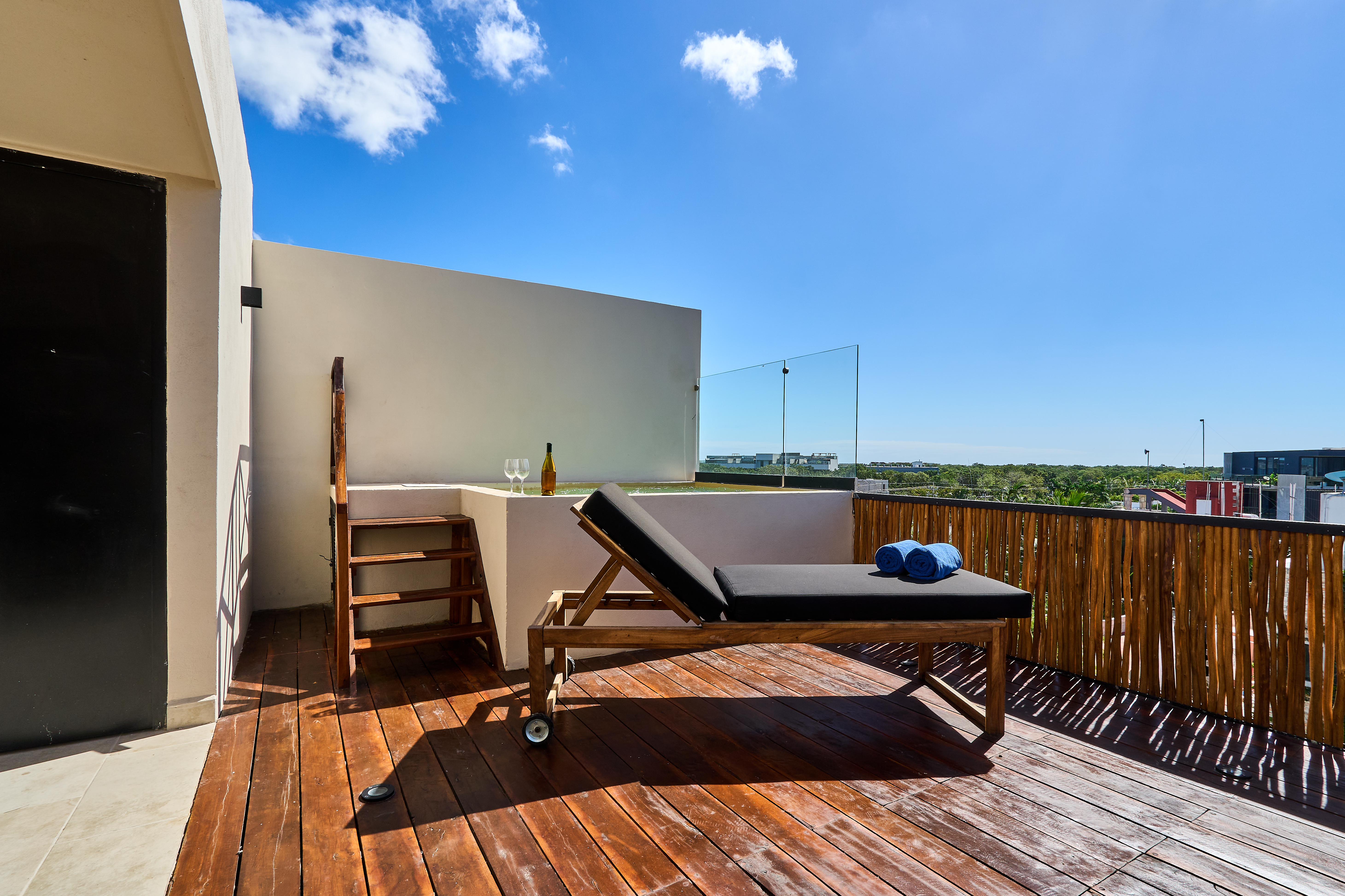 Apartment Grand Deluxe