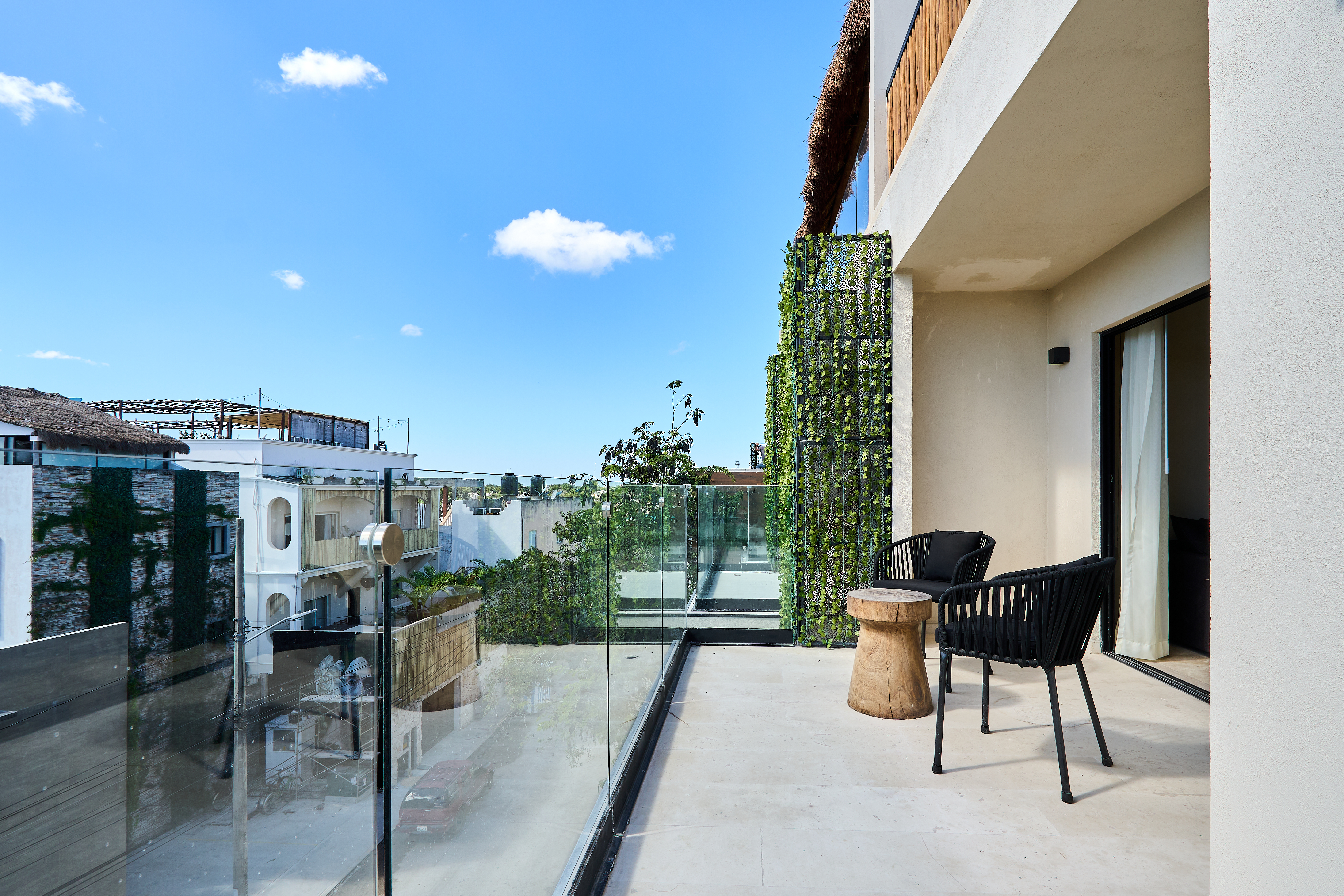 Apartment Grand Deluxe