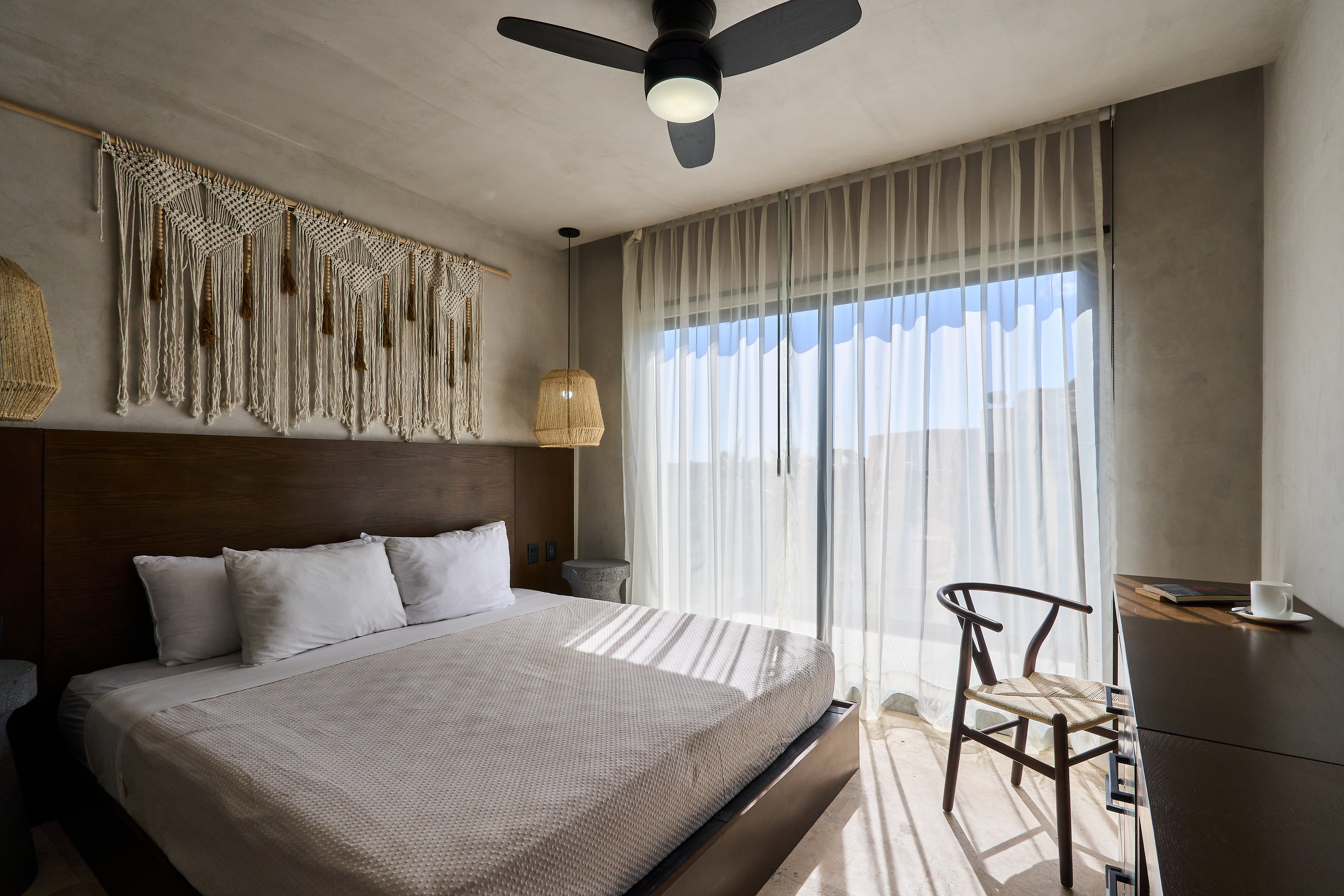 Apartment Grand Deluxe