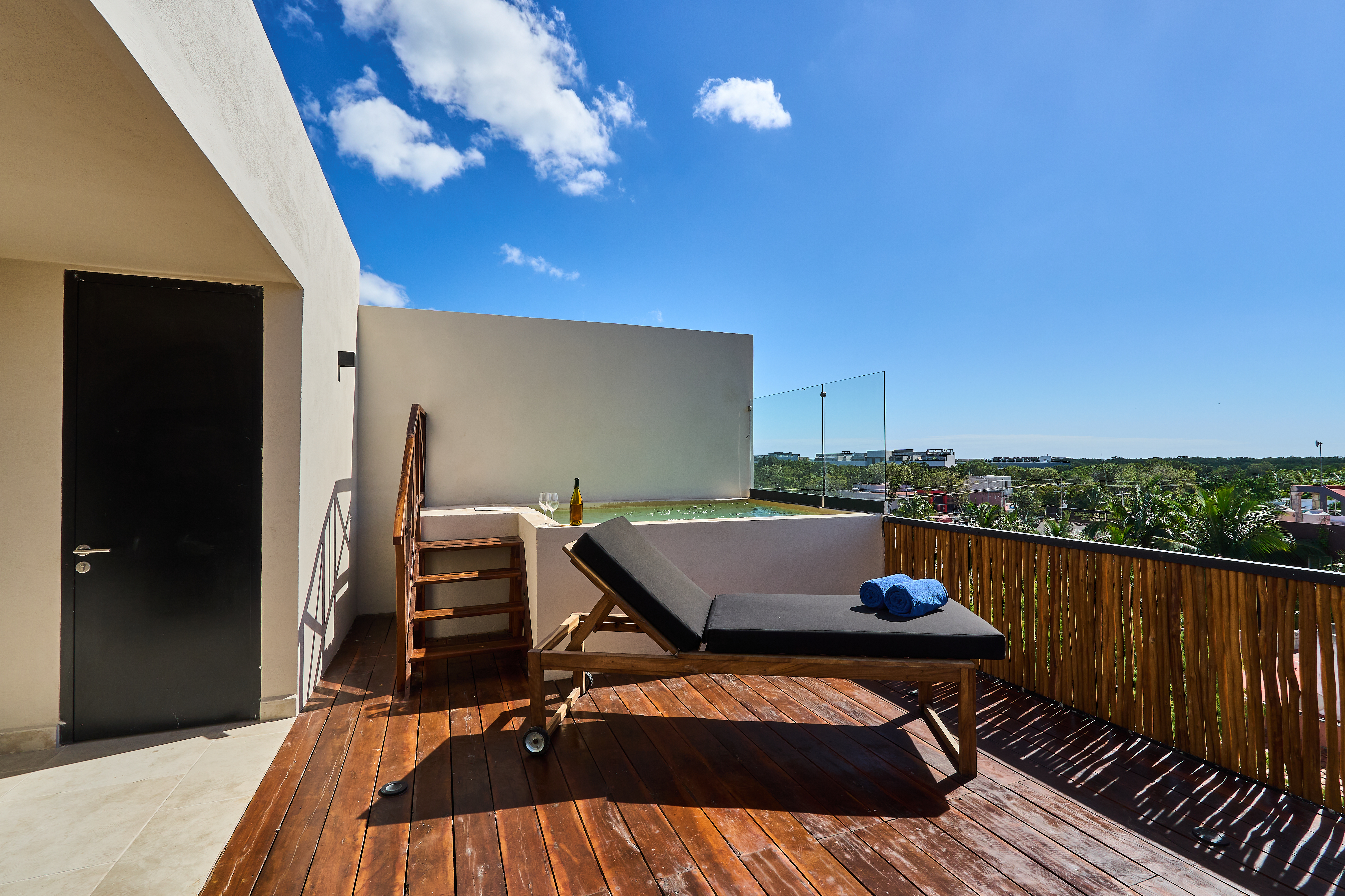 Apartment Grand Deluxe