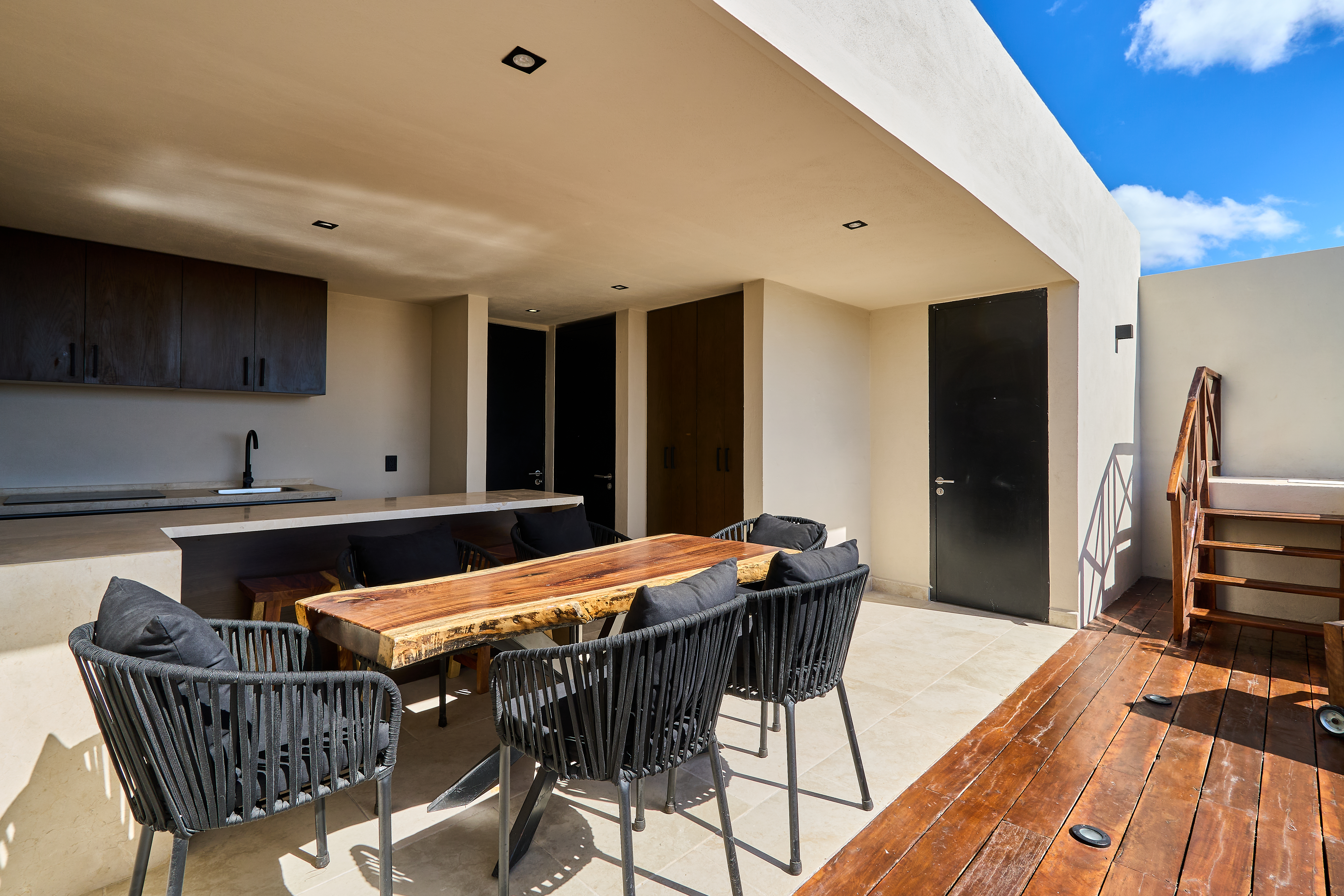 Apartment Grand Deluxe