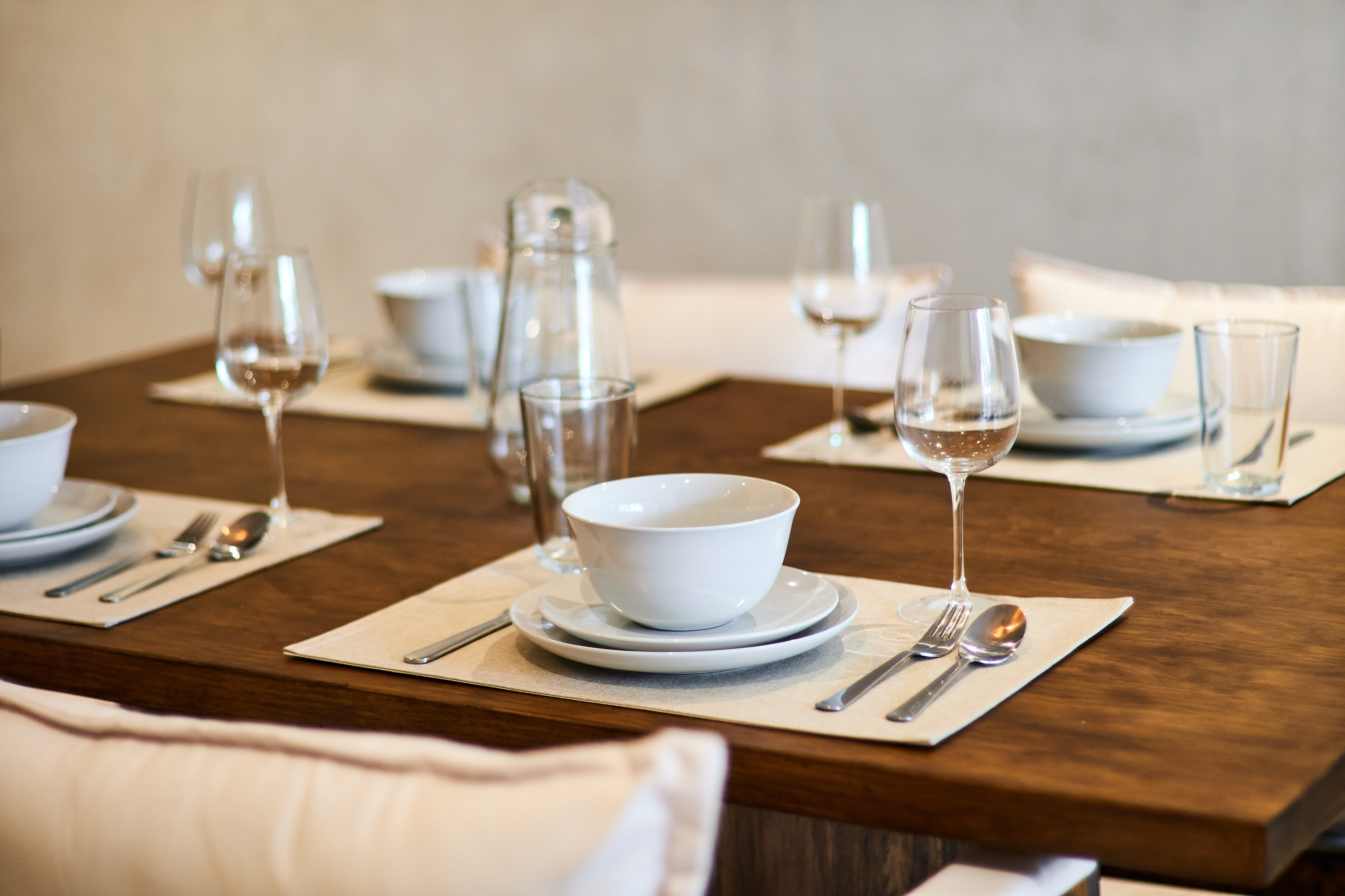 Junior Suite One Bedroom